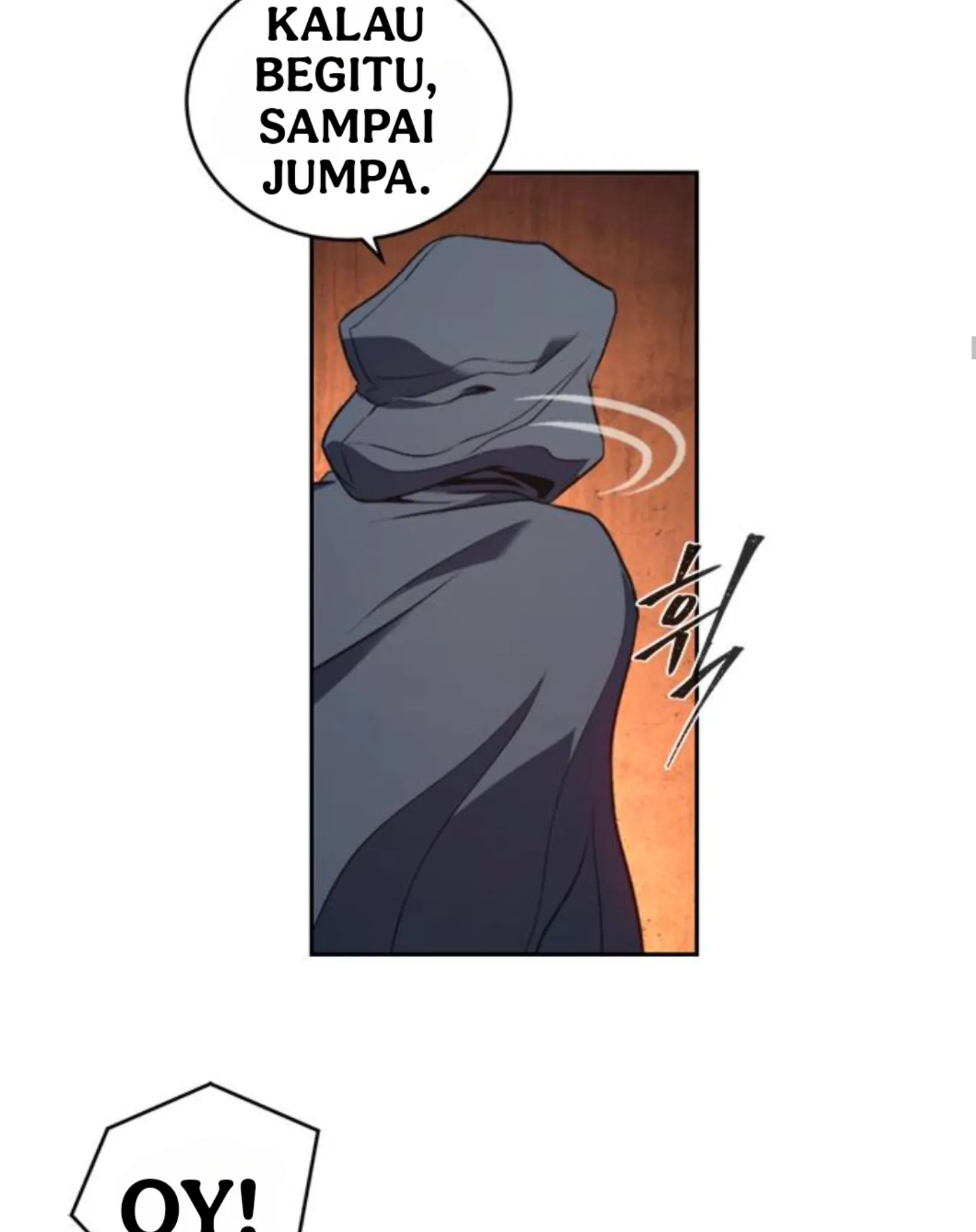 Why I Quit Being The Demon King Bab 49 halaman 37