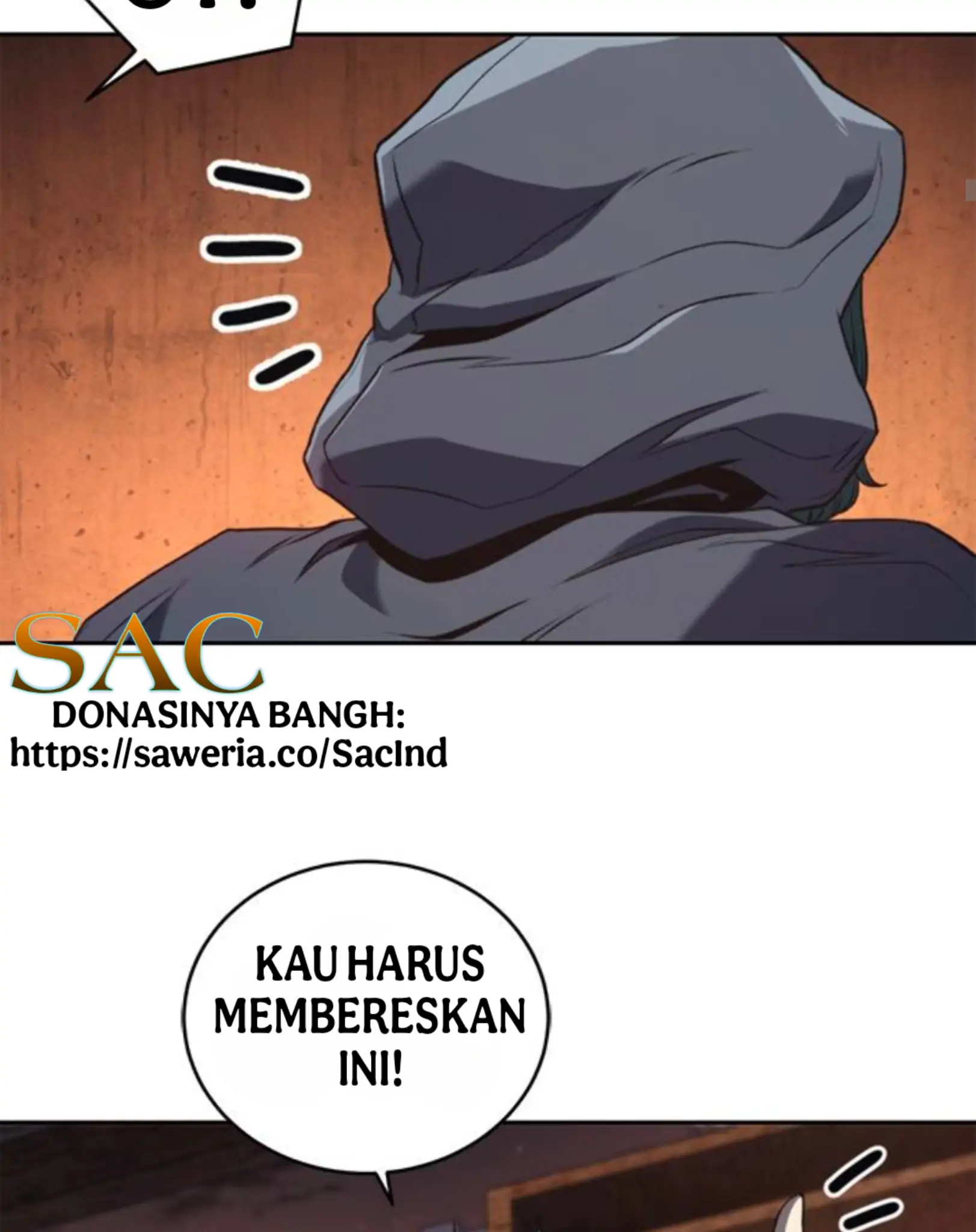 Why I Quit Being The Demon King Bab 49 halaman 38