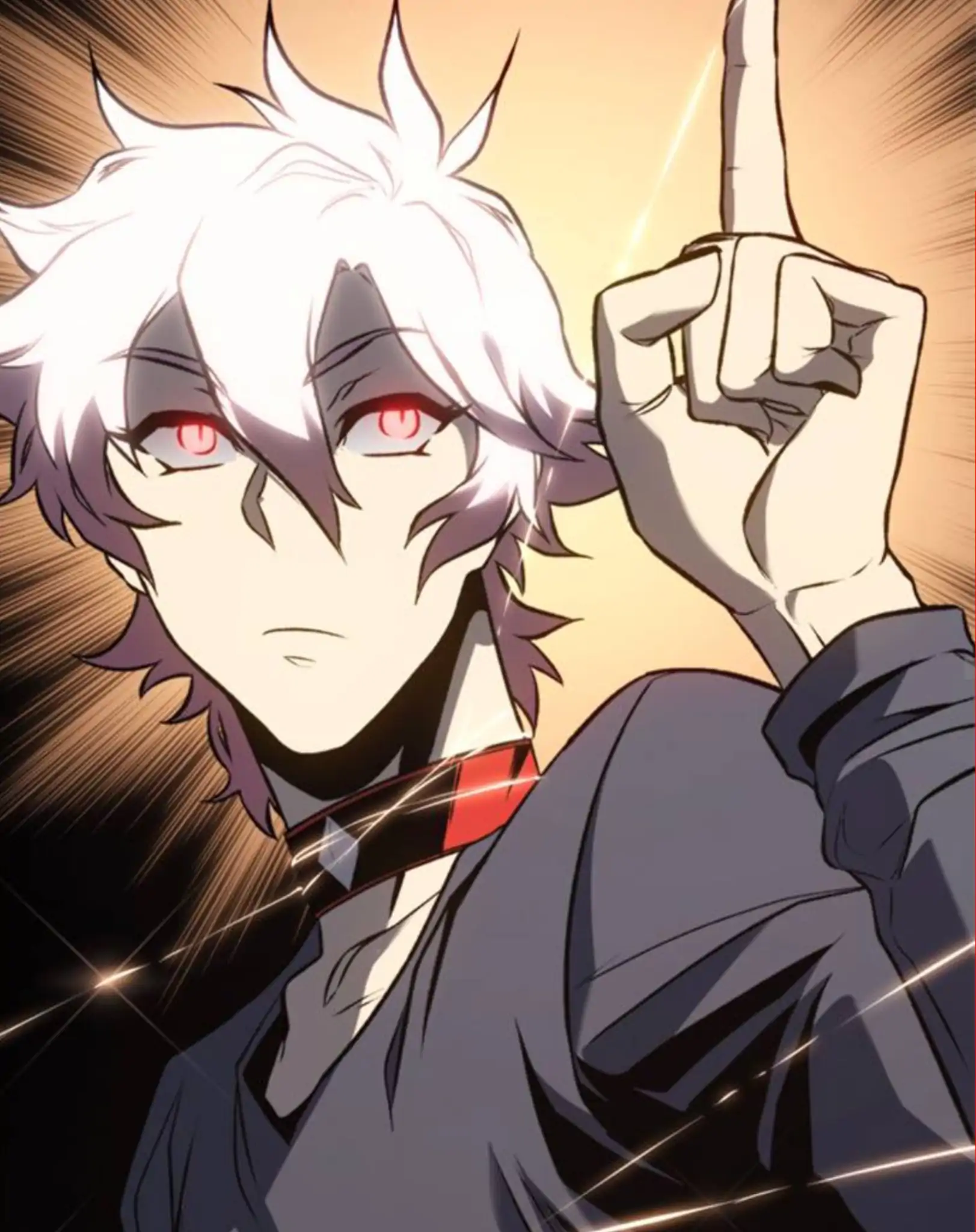 Why I Quit Being The Demon King Bab 49 halaman 42