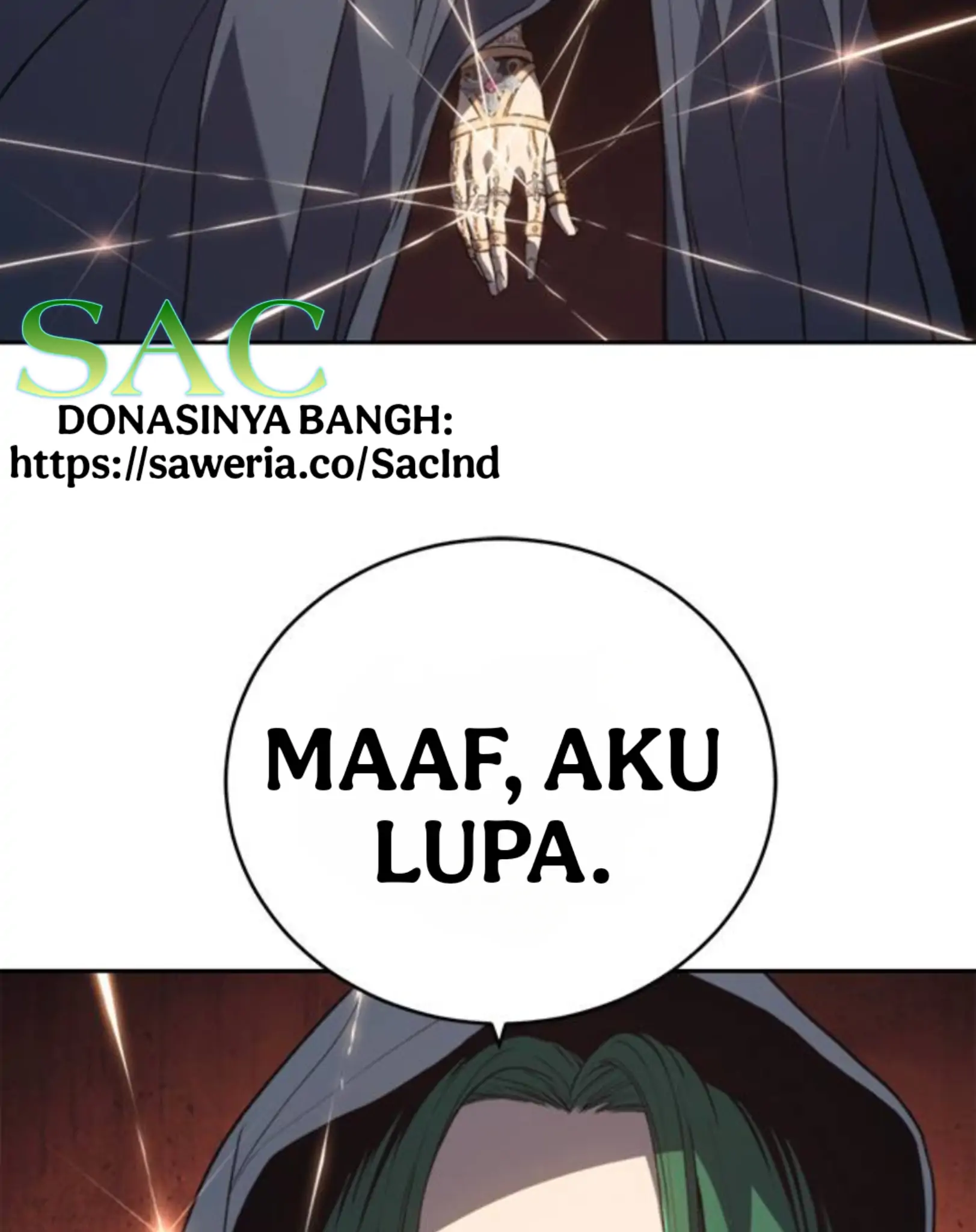 Why I Quit Being The Demon King Bab 49 halaman 50