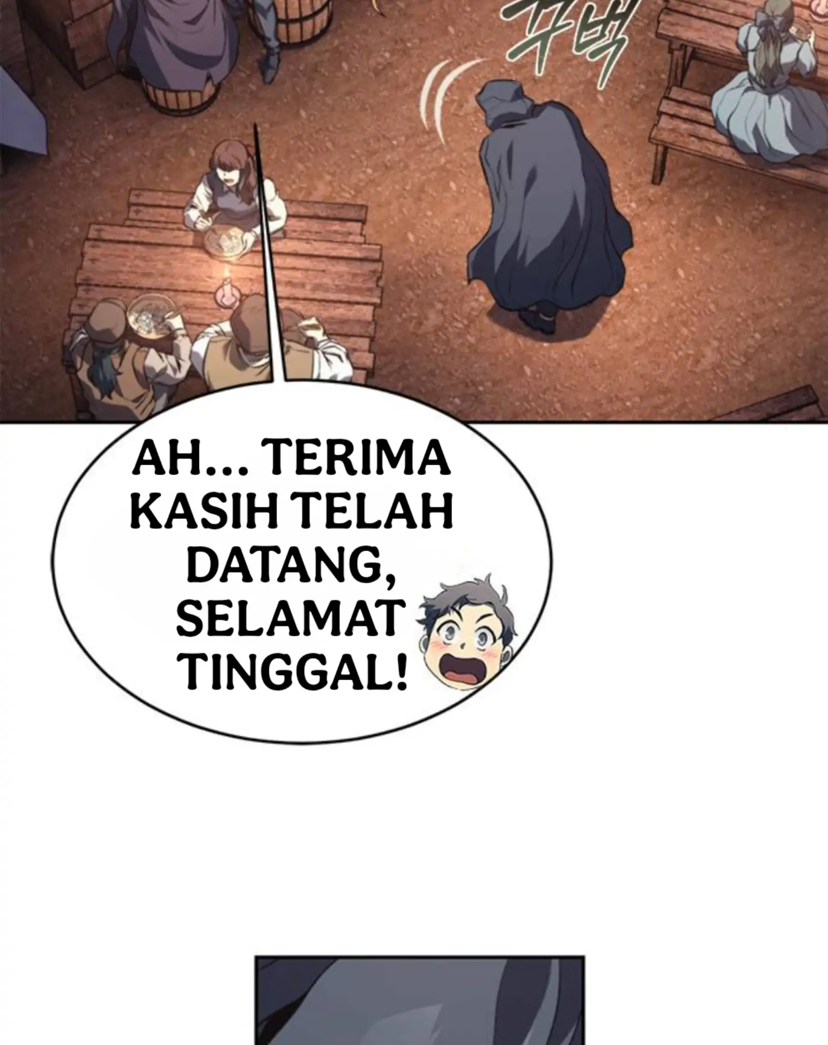 Why I Quit Being The Demon King Bab 49 halaman 58