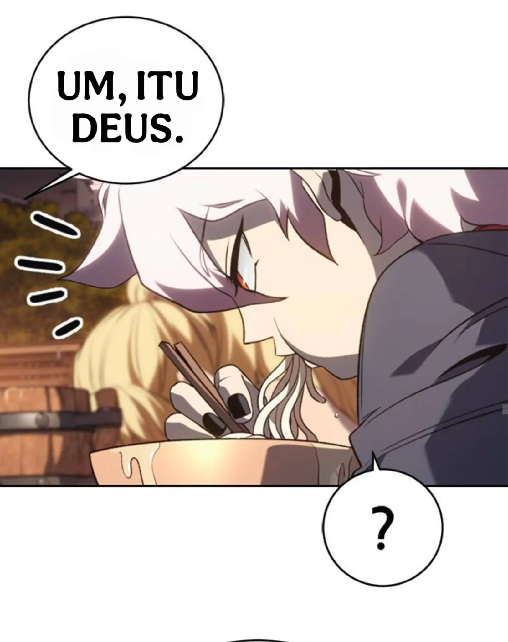 Why I Quit Being The Demon King Bab 49 halaman 62