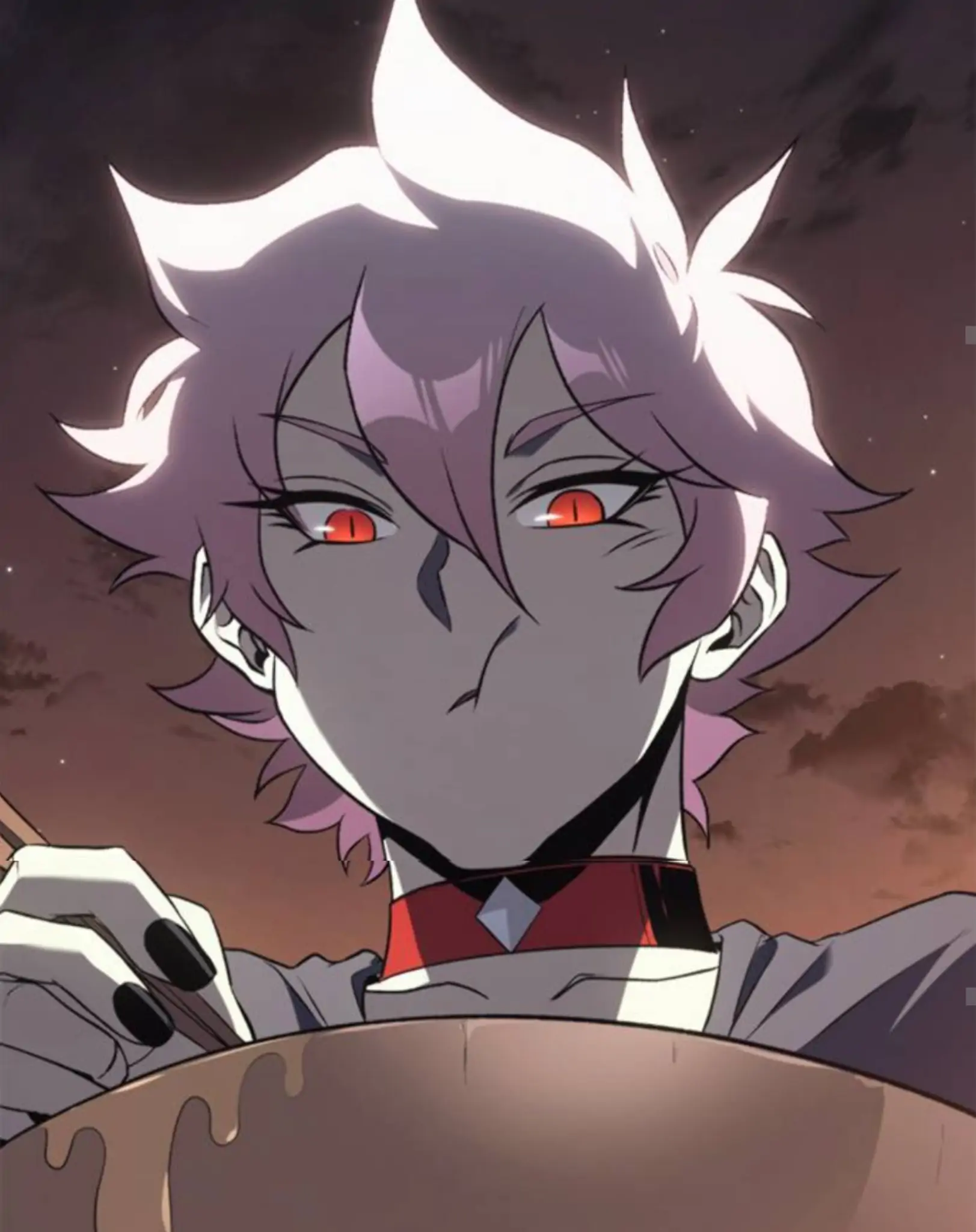 Why I Quit Being The Demon King Bab 49 halaman 65