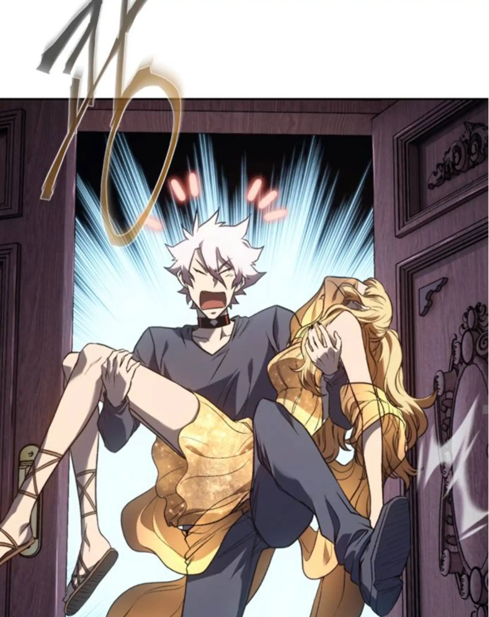 Why I Quit Being The Demon King Bab 49 halaman 69