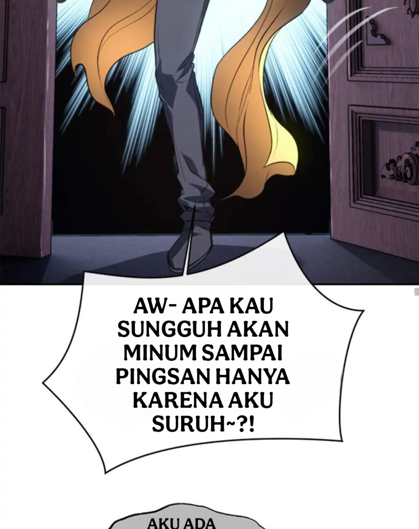 Why I Quit Being The Demon King Bab 49 halaman 70