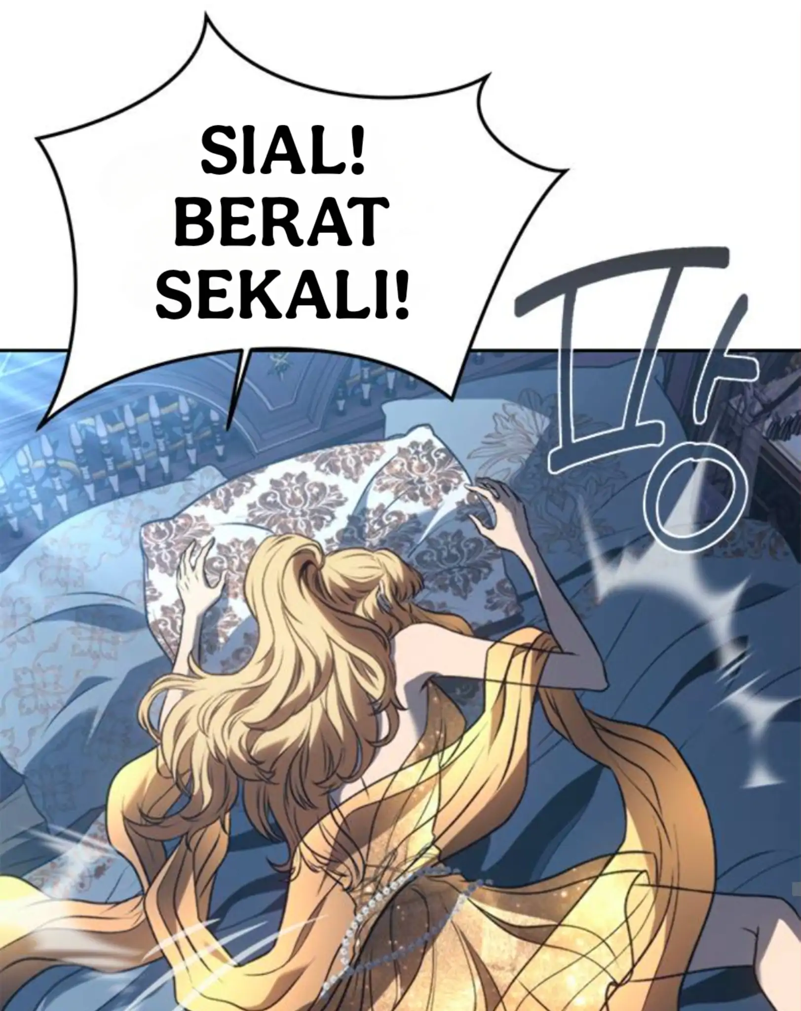 Why I Quit Being The Demon King Bab 49 halaman 73