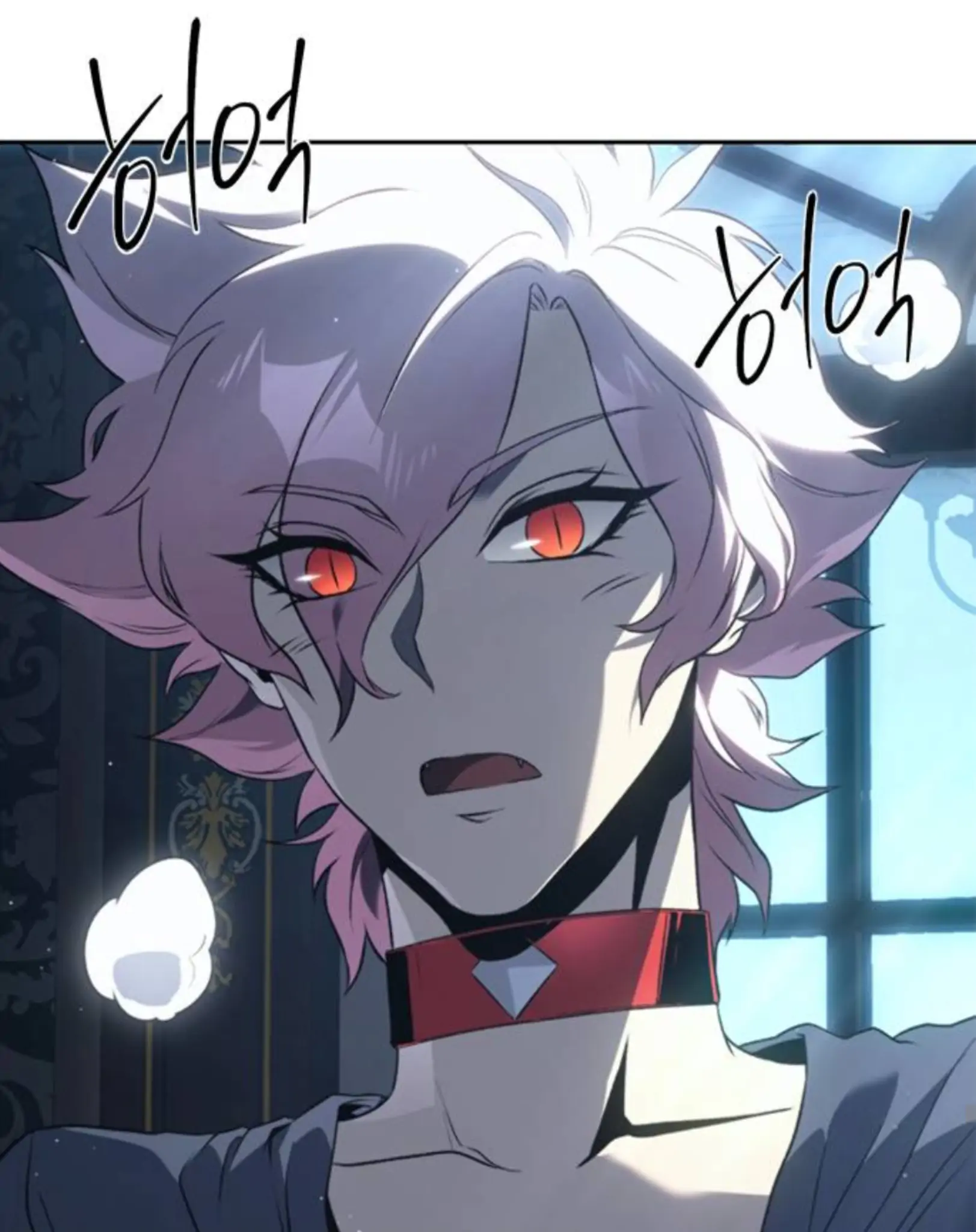Why I Quit Being The Demon King Bab 49 halaman 76