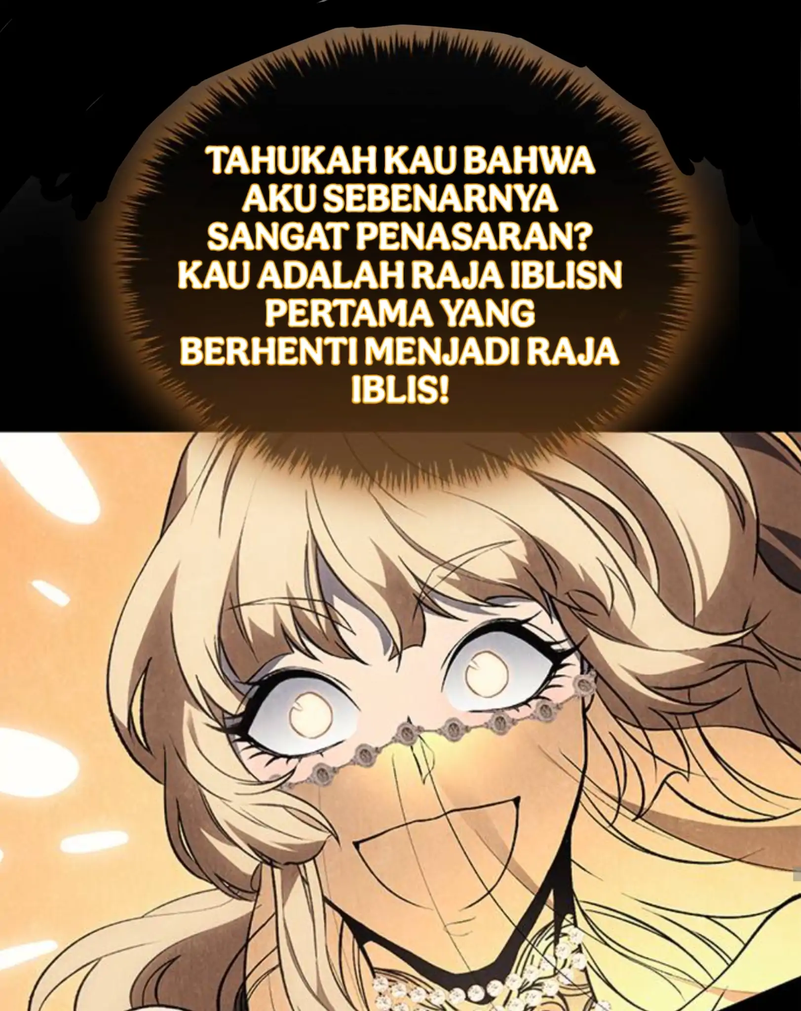 Why I Quit Being The Demon King Bab 49 halaman 78