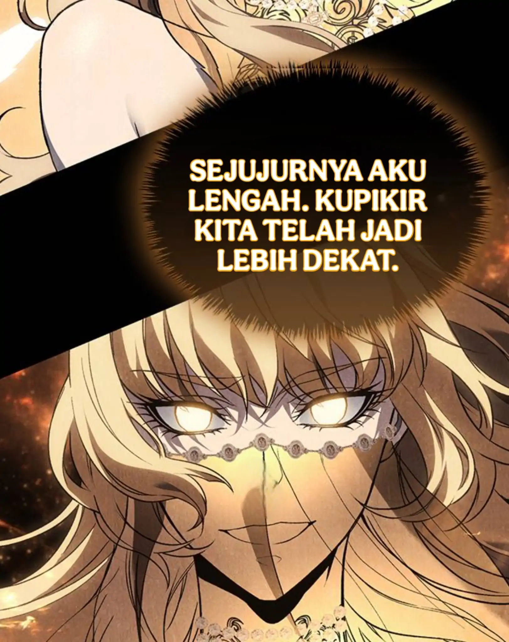 Why I Quit Being The Demon King Bab 49 halaman 79