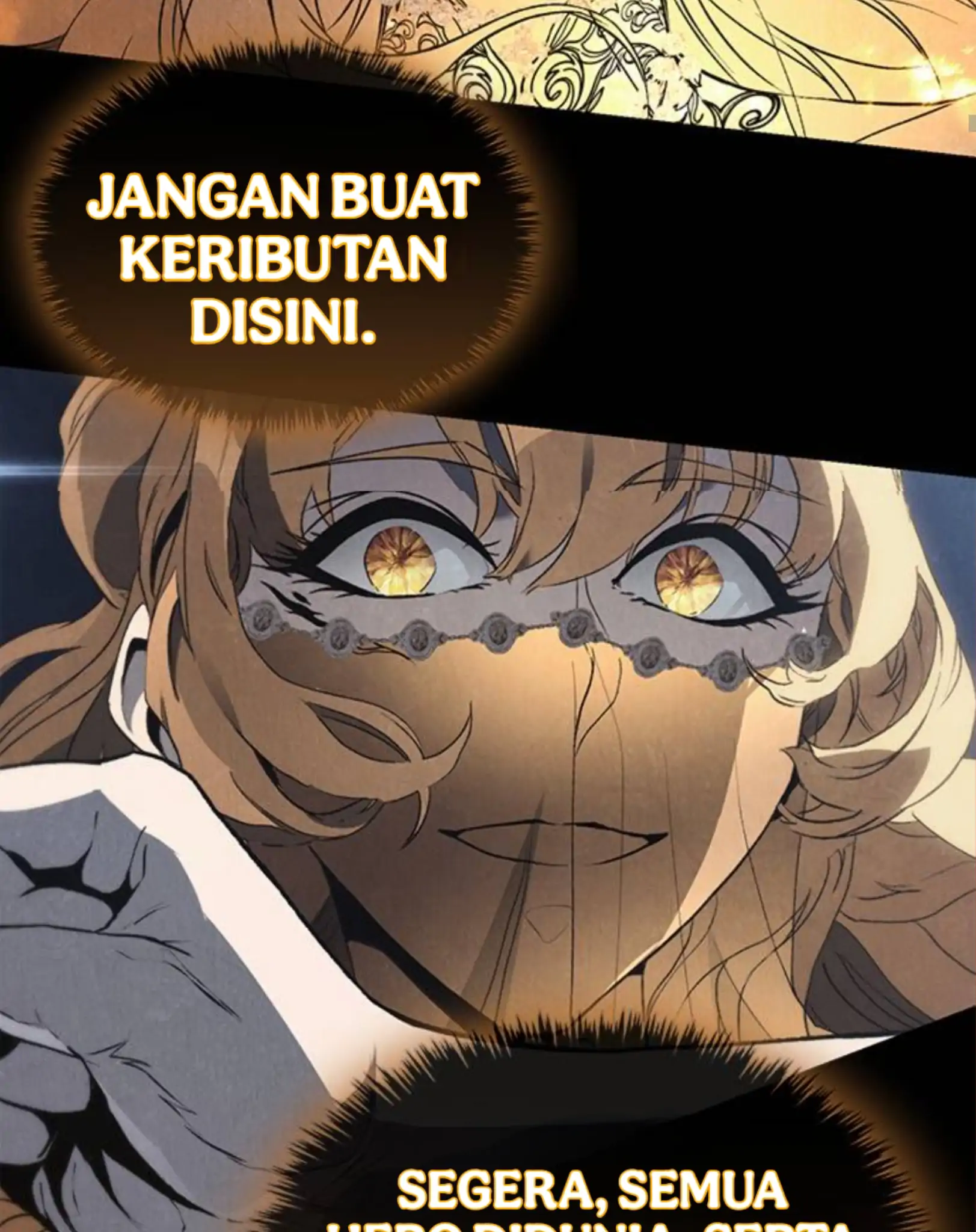 Why I Quit Being The Demon King Bab 49 halaman 80