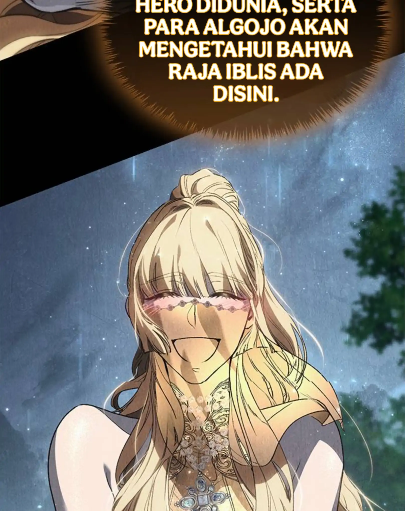 Why I Quit Being The Demon King Bab 49 halaman 81