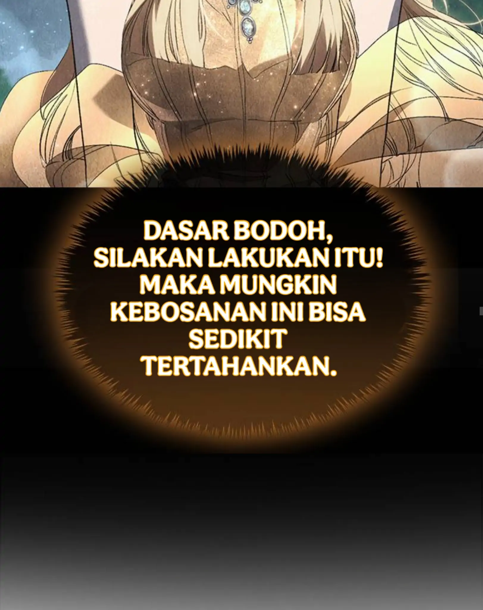 Why I Quit Being The Demon King Bab 49 halaman 82