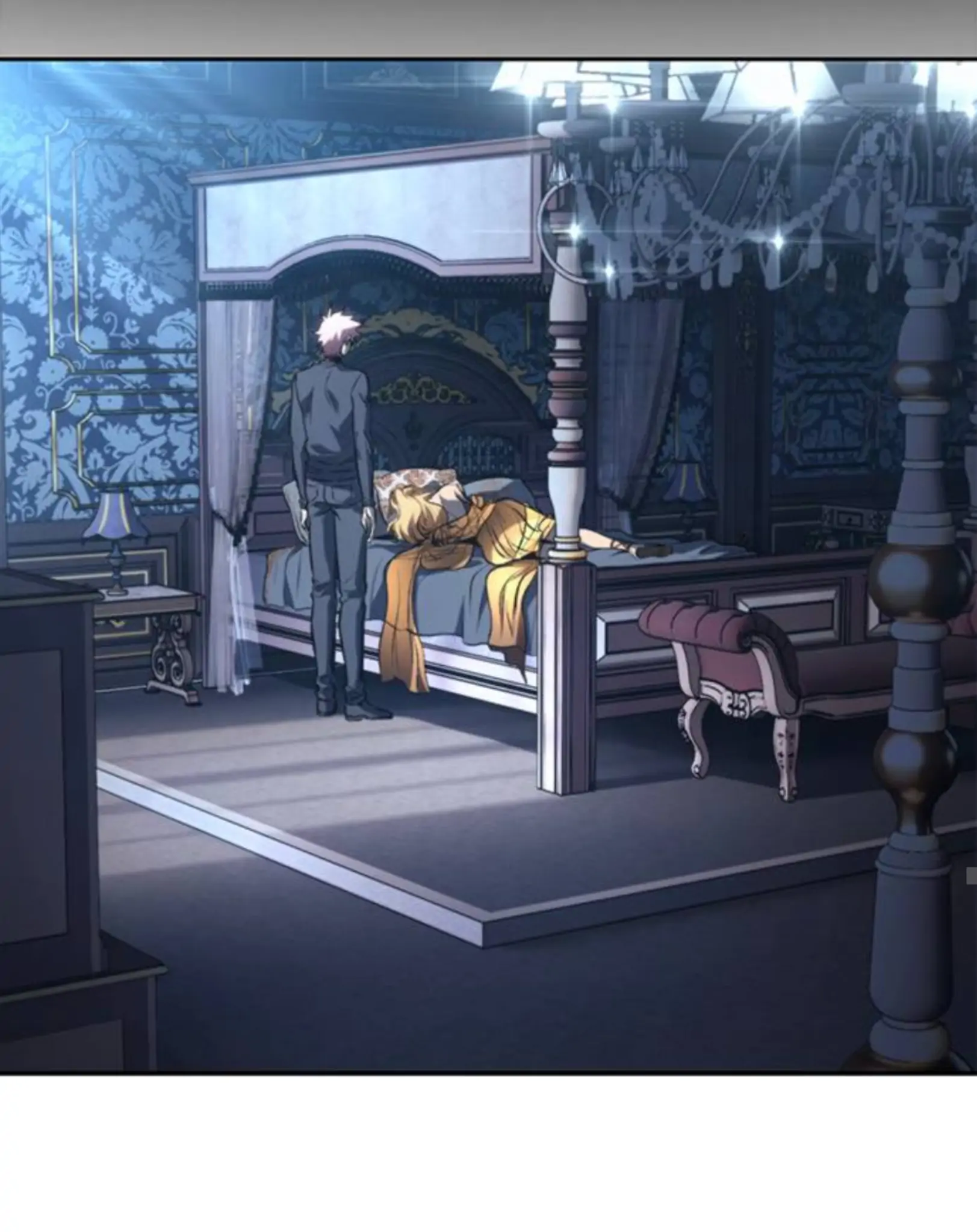 Why I Quit Being The Demon King Bab 49 halaman 83