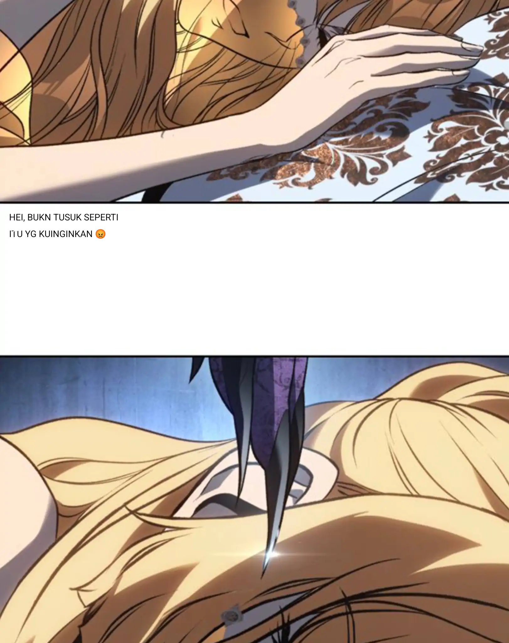 Why I Quit Being The Demon King Bab 49 halaman 86