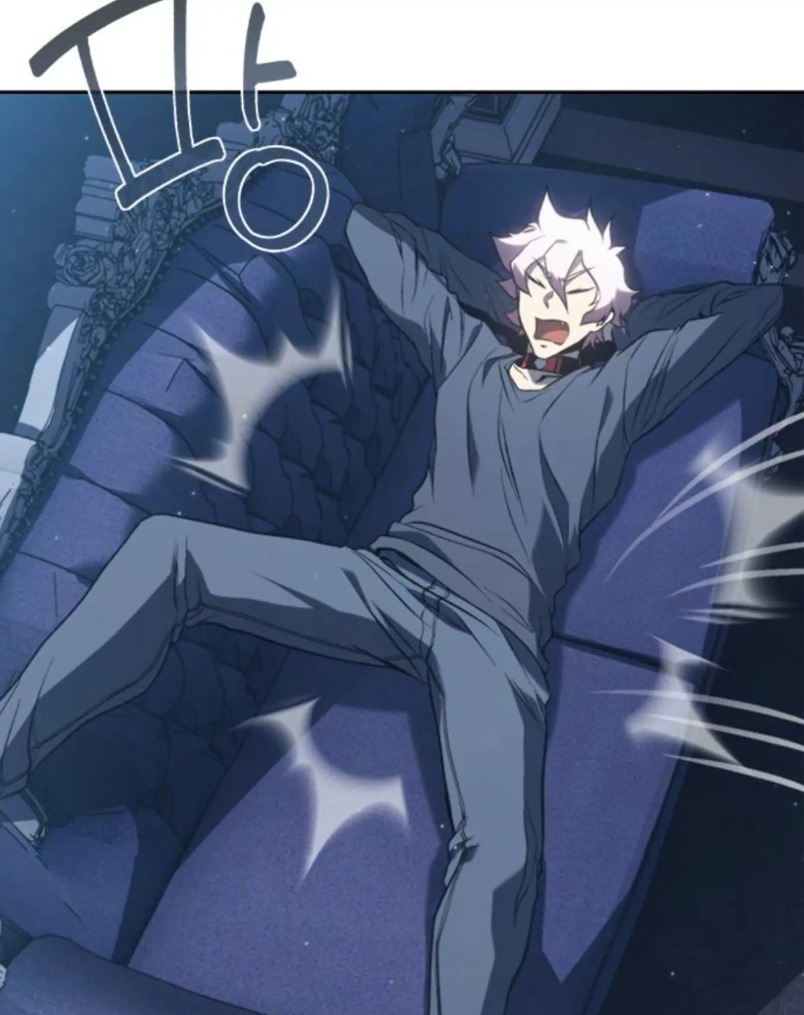 Why I Quit Being The Demon King Bab 49 halaman 90