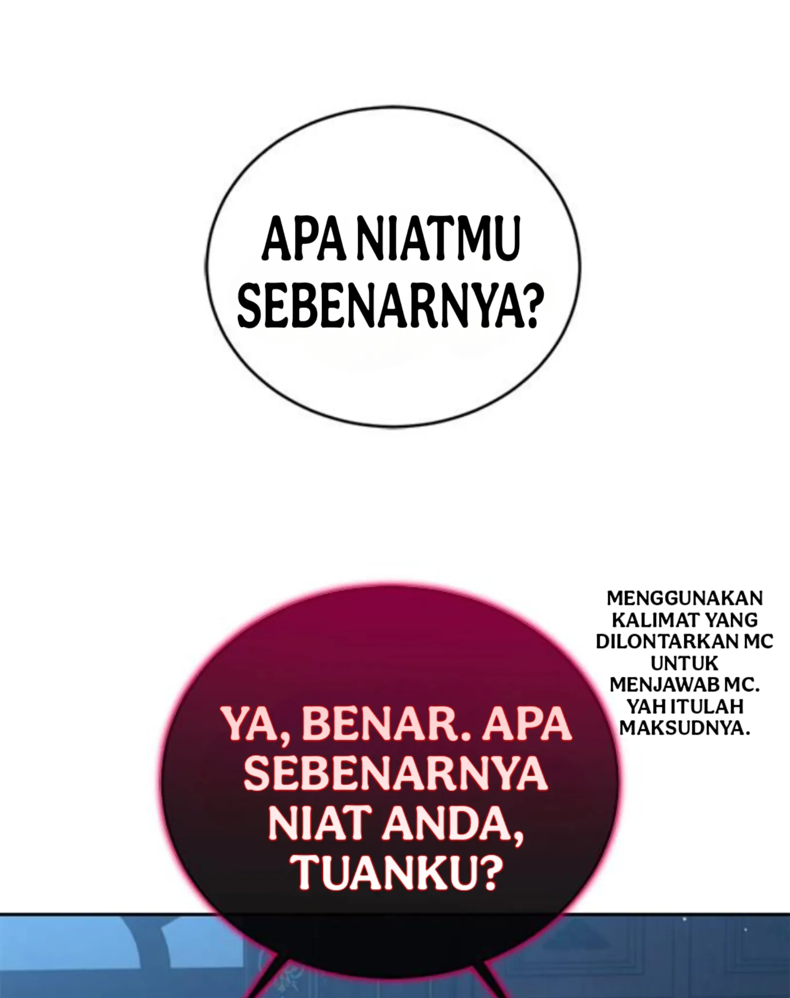Why I Quit Being The Demon King Bab 49 halaman 95