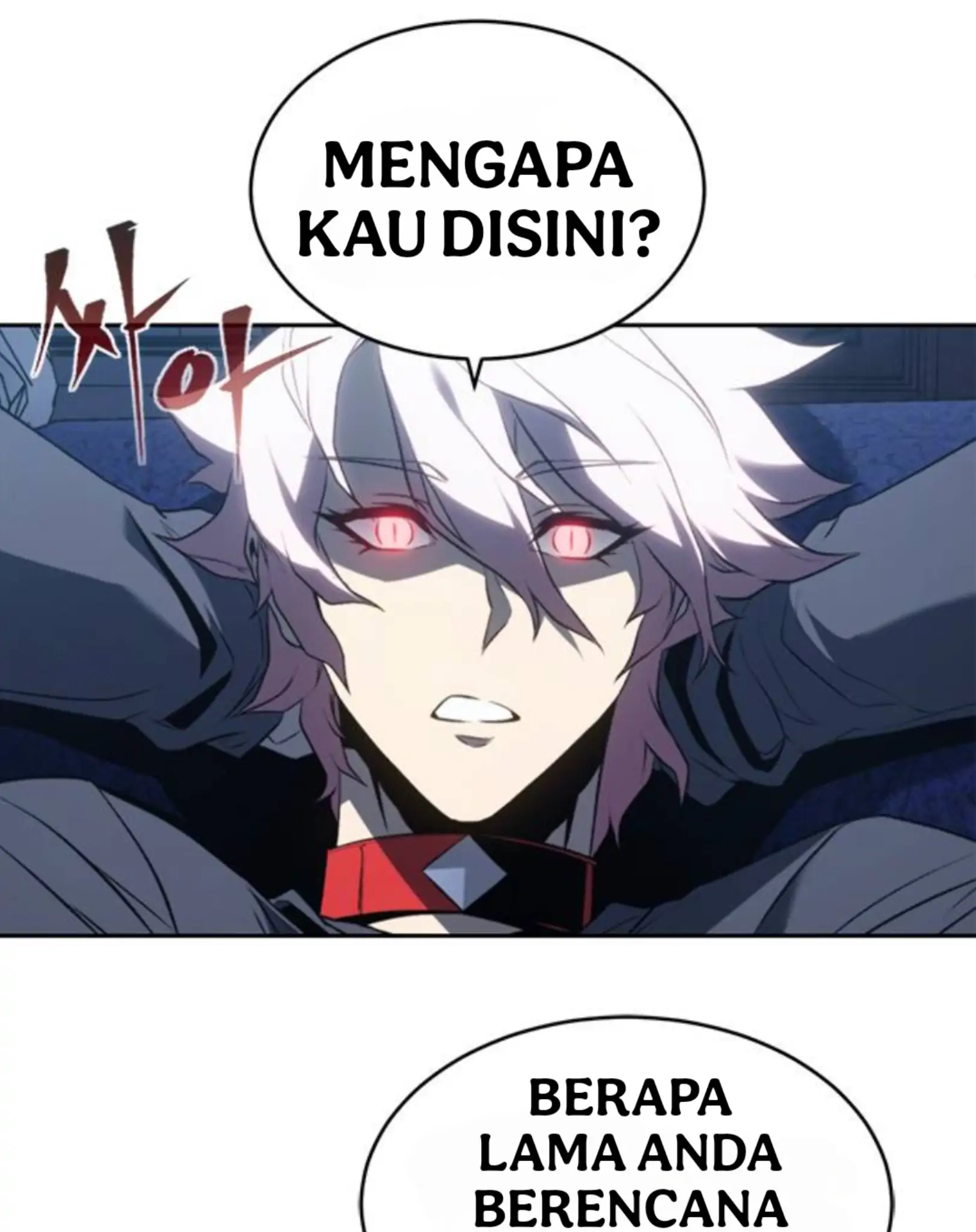Why I Quit Being The Demon King Bab 49 halaman 100
