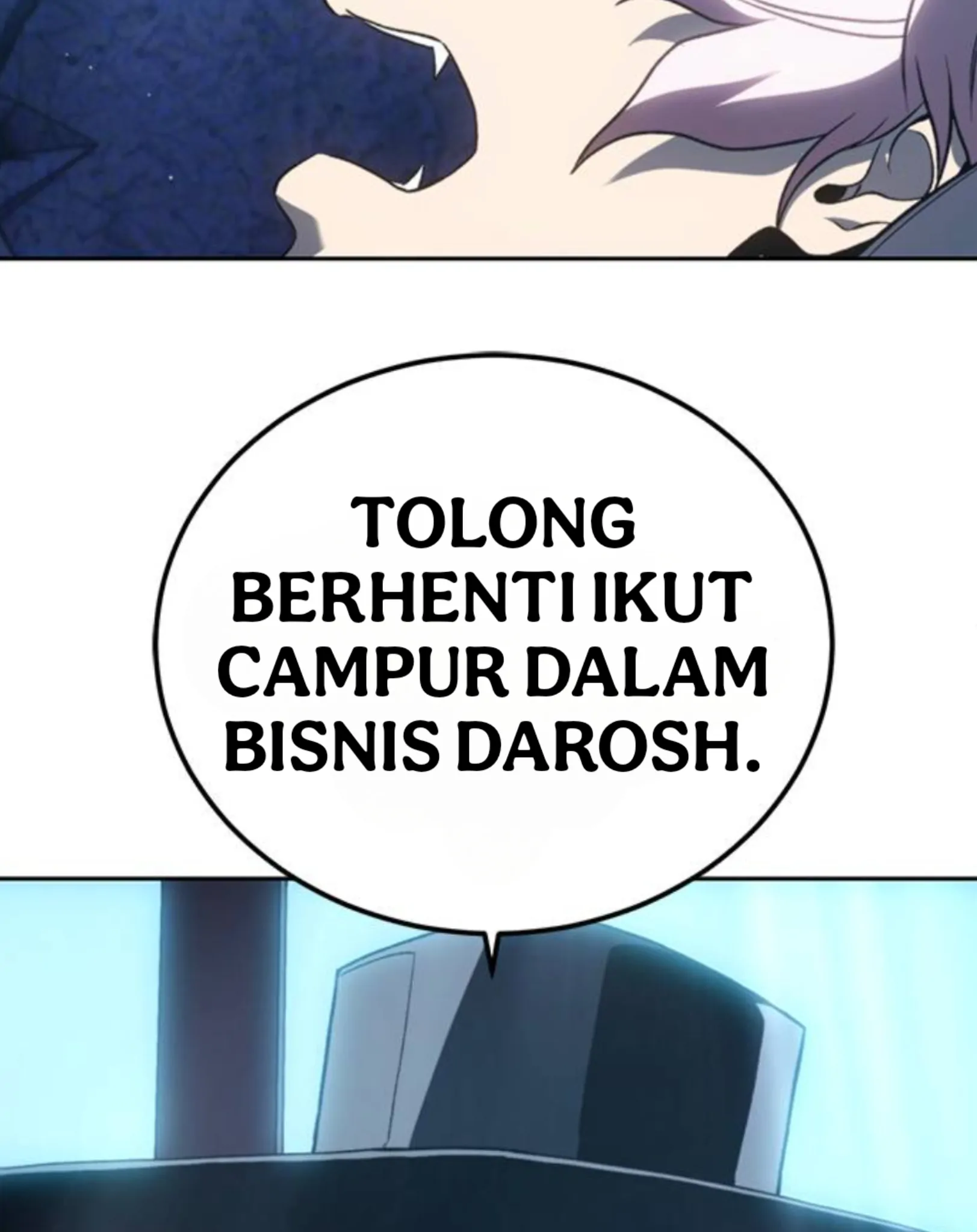 Why I Quit Being The Demon King Bab 49 halaman 104