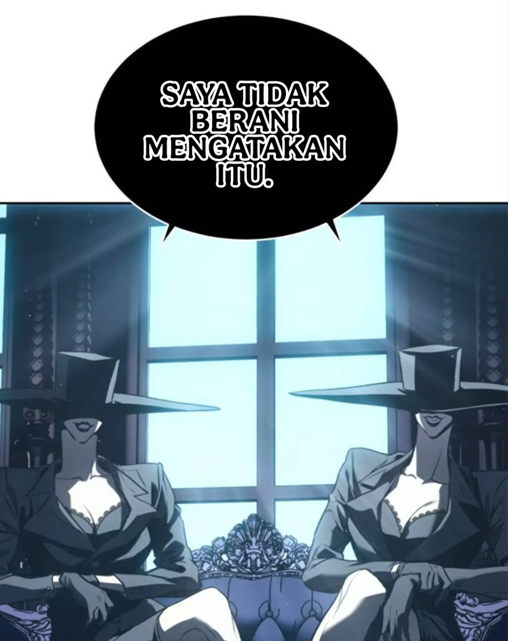 Why I Quit Being The Demon King Bab 49 halaman 108