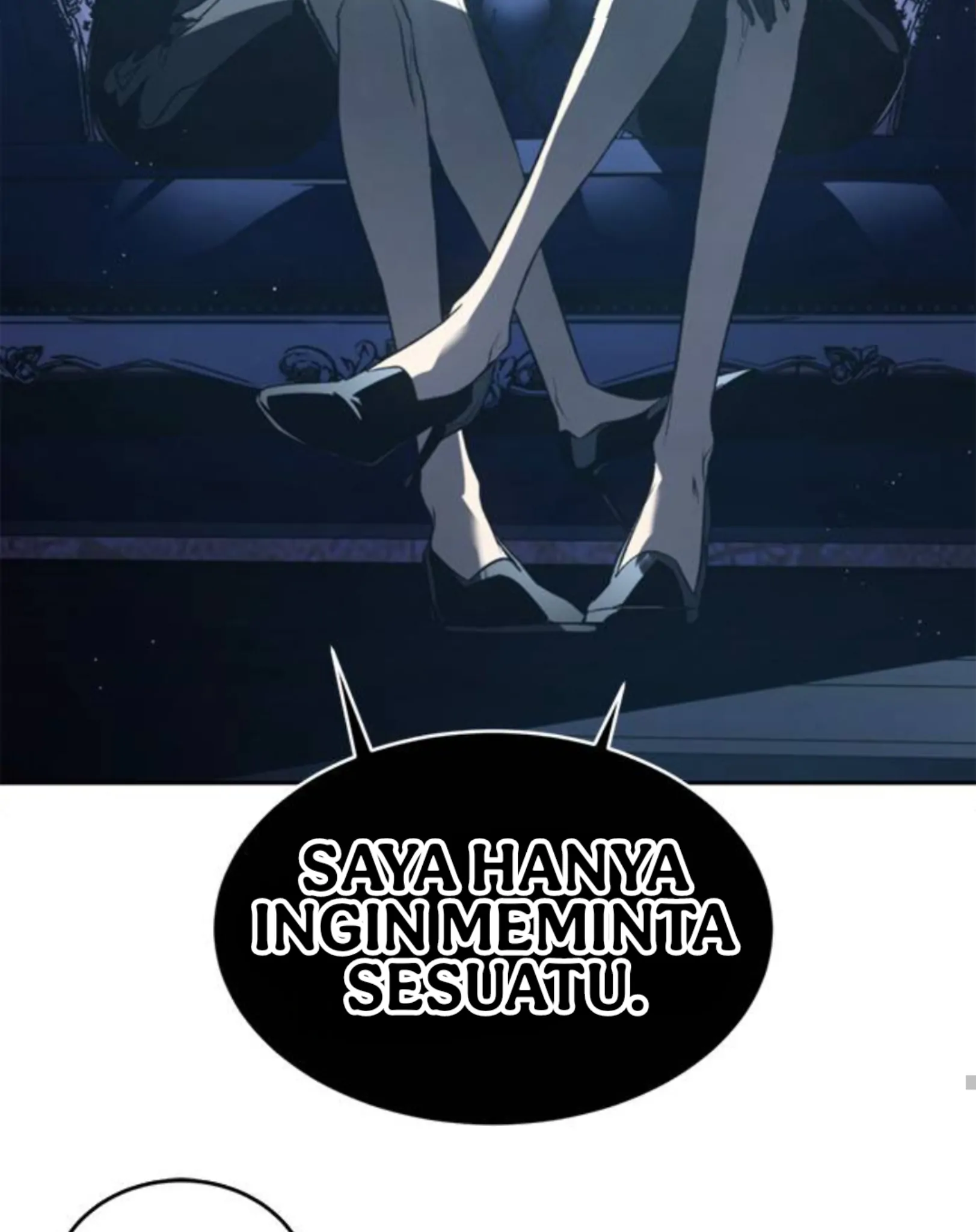 Why I Quit Being The Demon King Bab 49 halaman 109