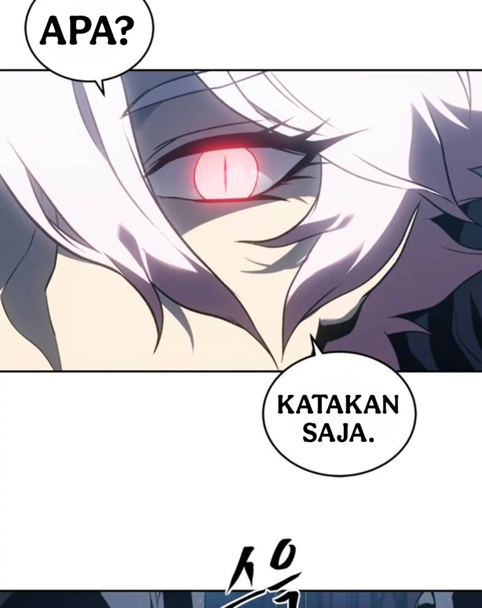Why I Quit Being The Demon King Bab 49 halaman 110