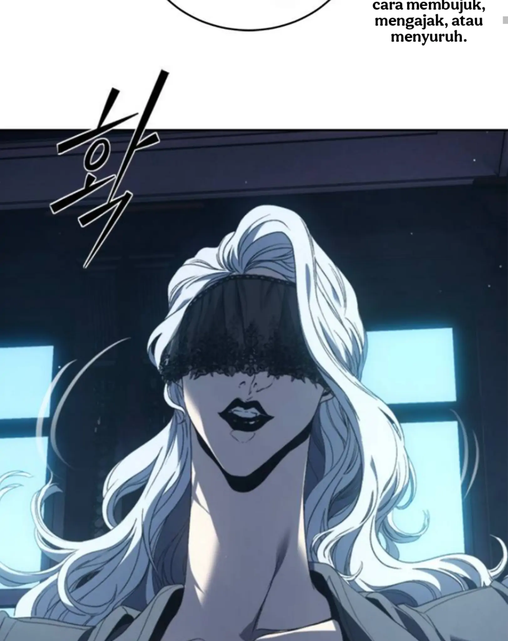 Why I Quit Being The Demon King Bab 49 halaman 113