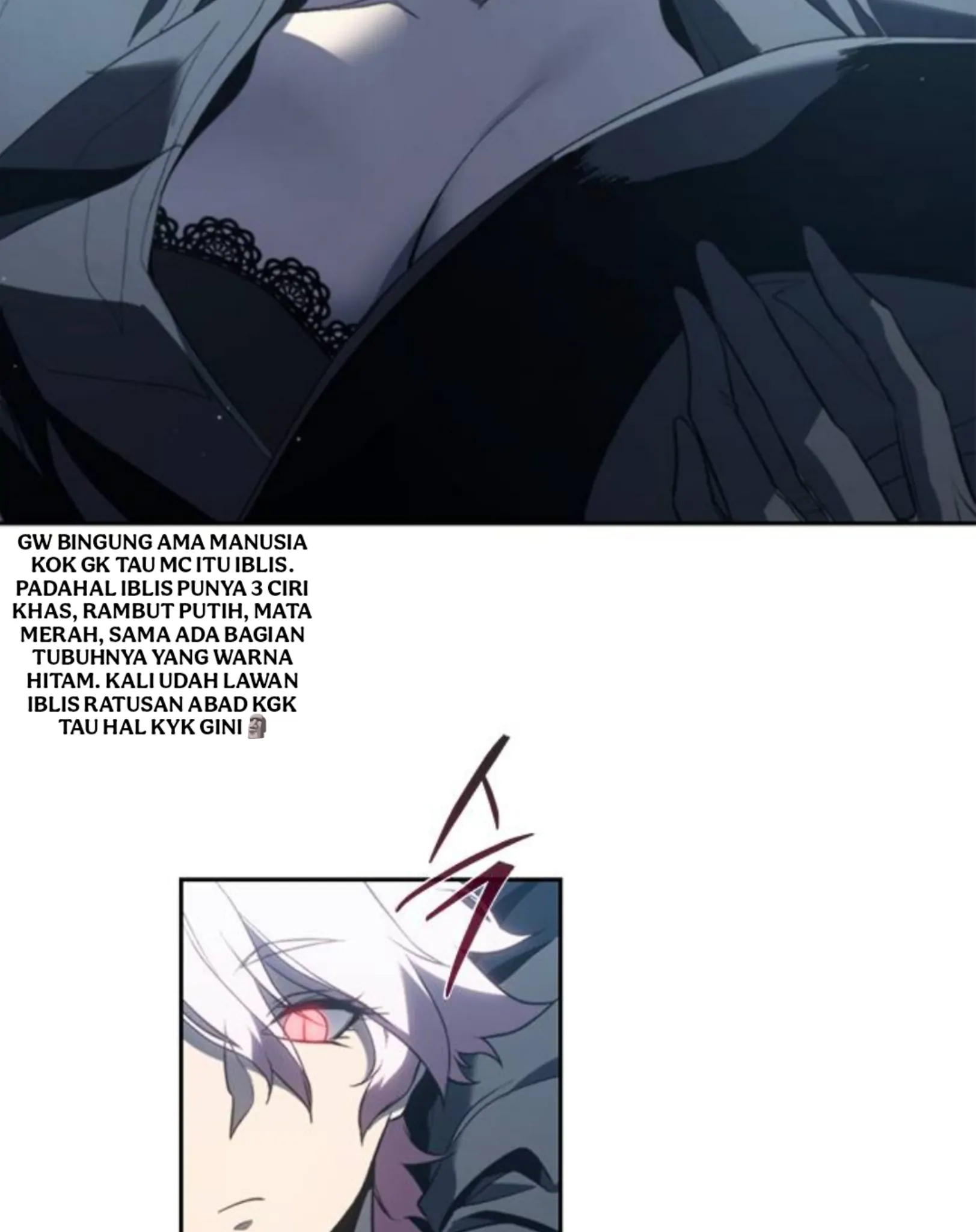 Why I Quit Being The Demon King Bab 49 halaman 114