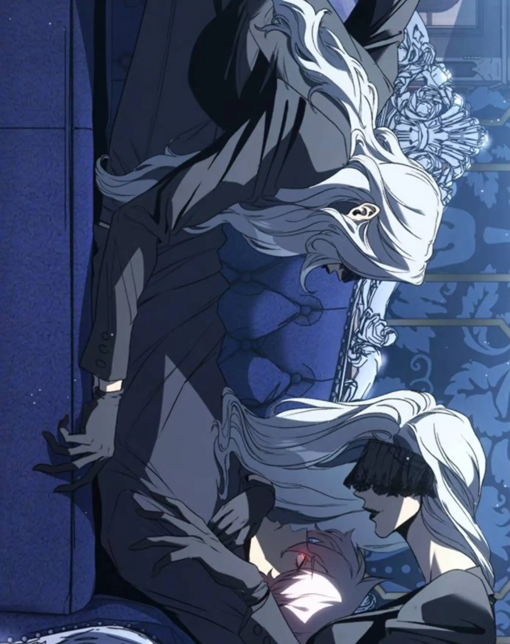 Why I Quit Being The Demon King Bab 49 halaman 117