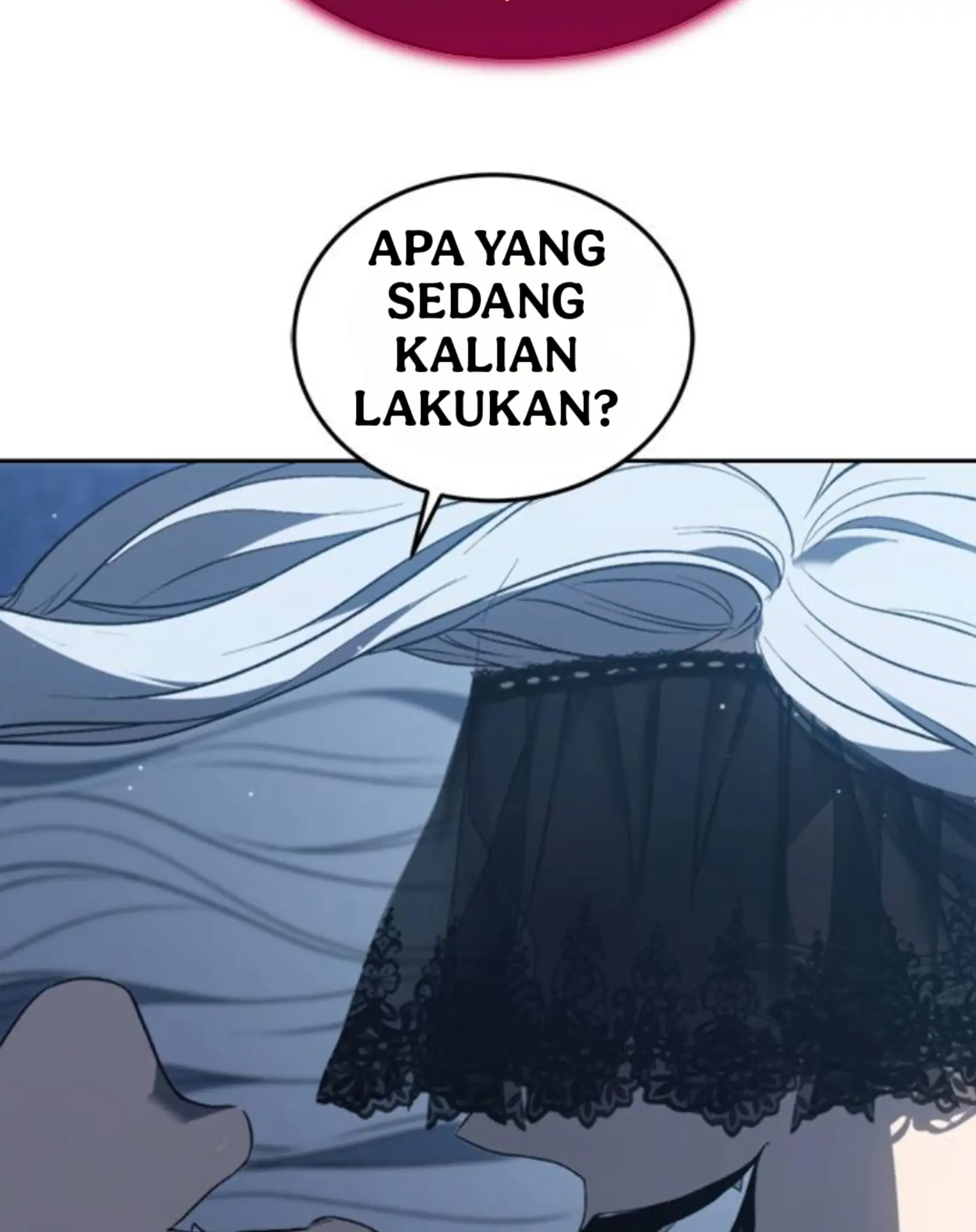 Why I Quit Being The Demon King Bab 49 halaman 119