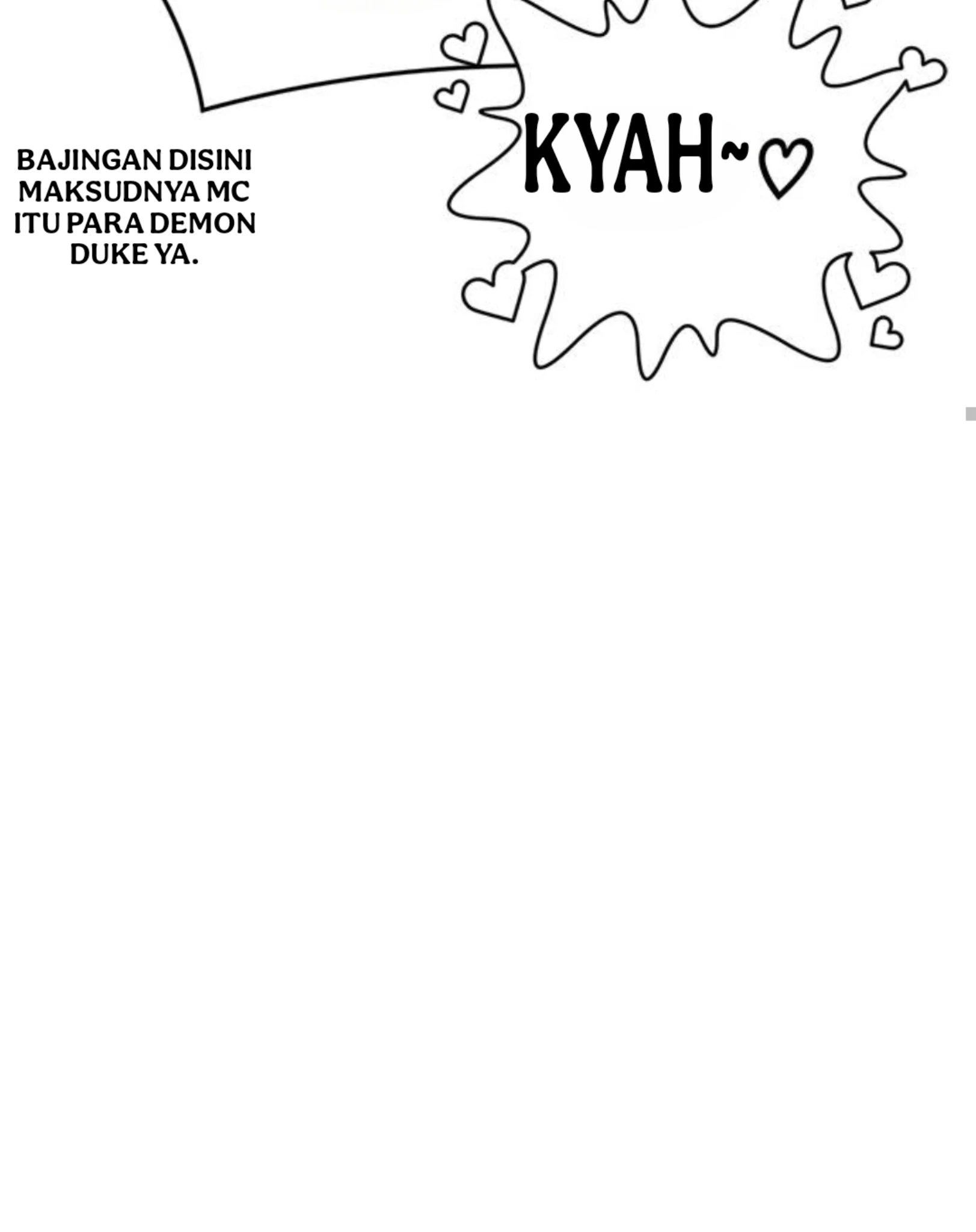 Why I Quit Being The Demon King Bab 49 halaman 123