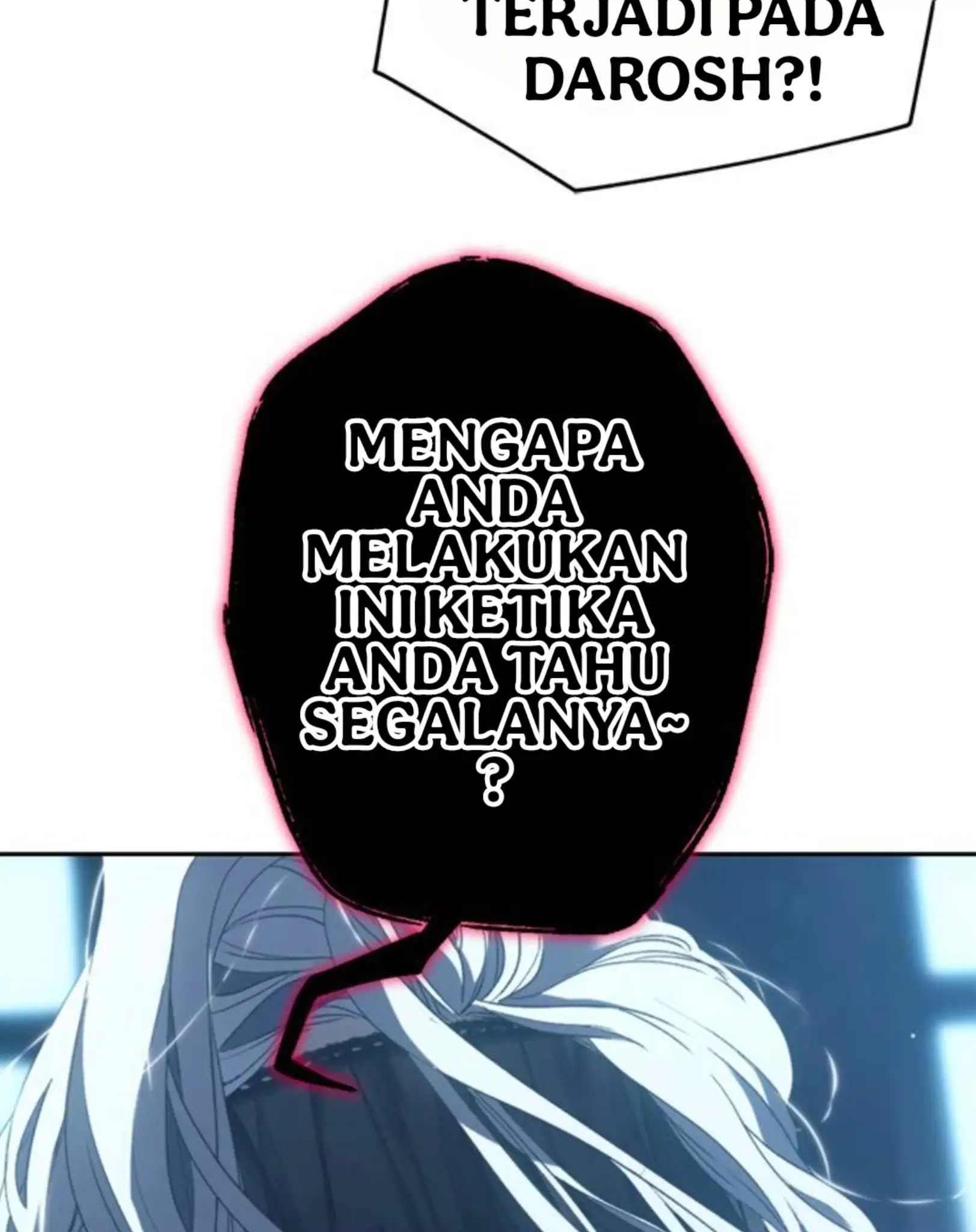 Why I Quit Being The Demon King Bab 49 halaman 125