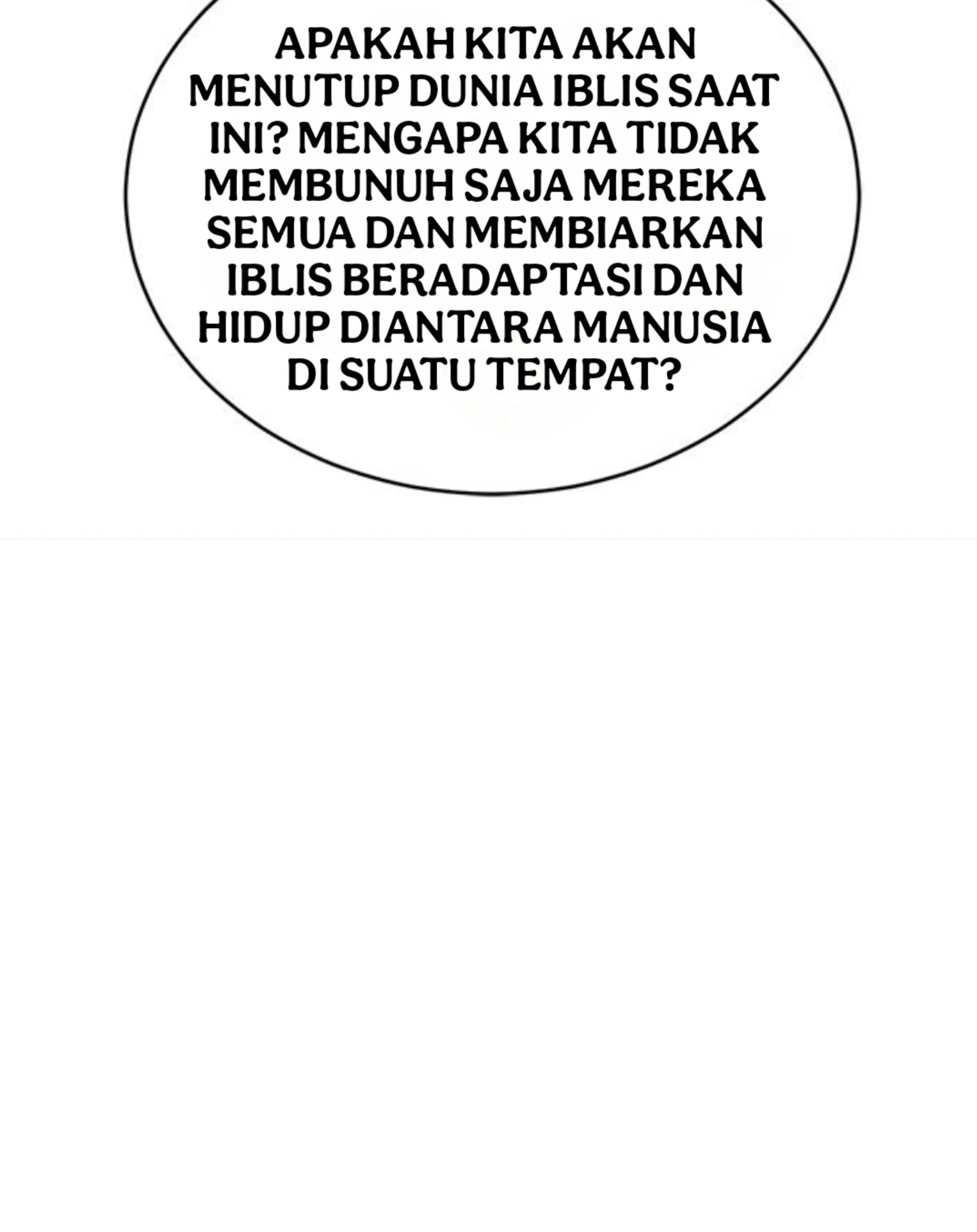Why I Quit Being The Demon King chapter 50 halaman 32