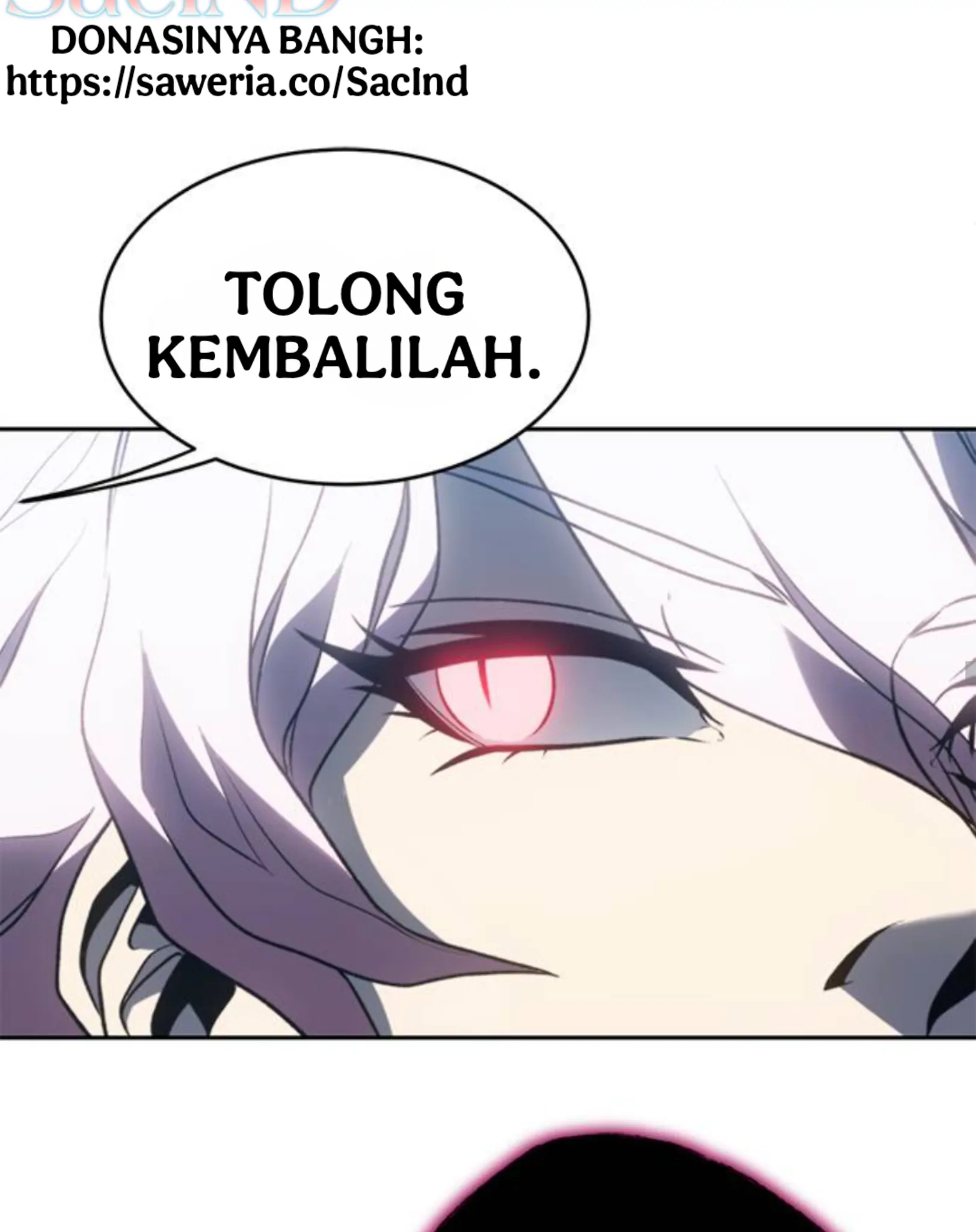 Why I Quit Being The Demon King chapter 50 halaman 34