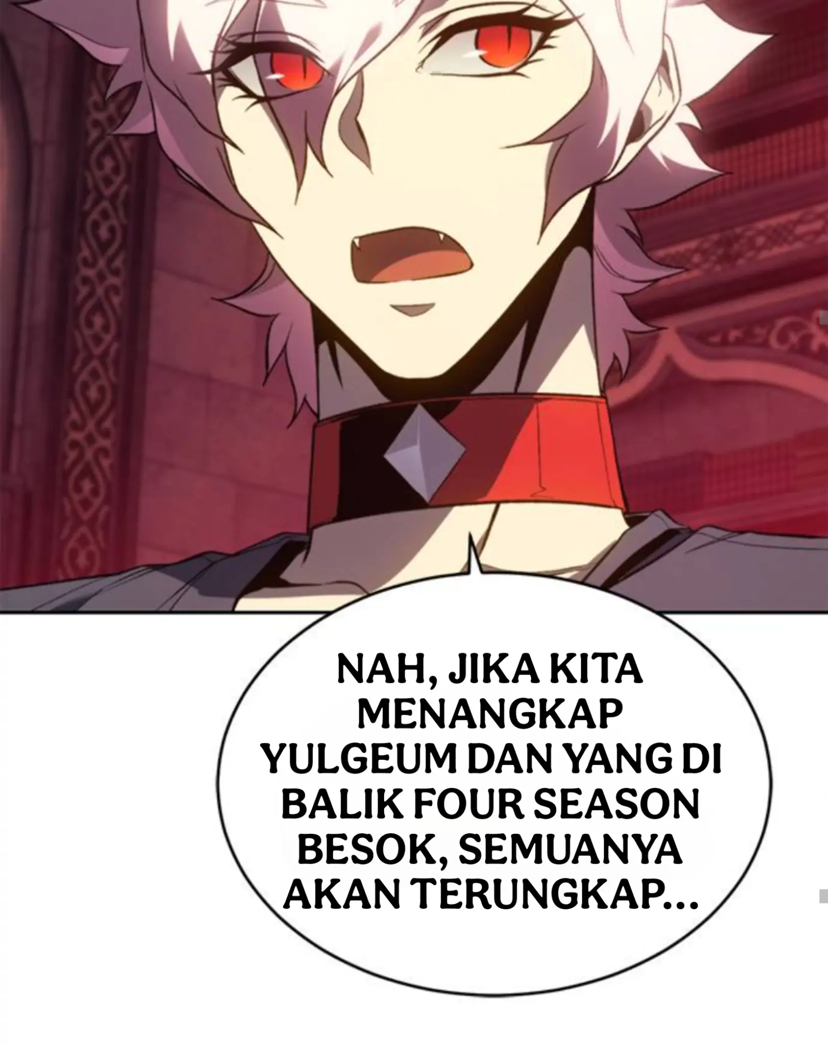 Why I Quit Being The Demon King chapter 50 halaman 82