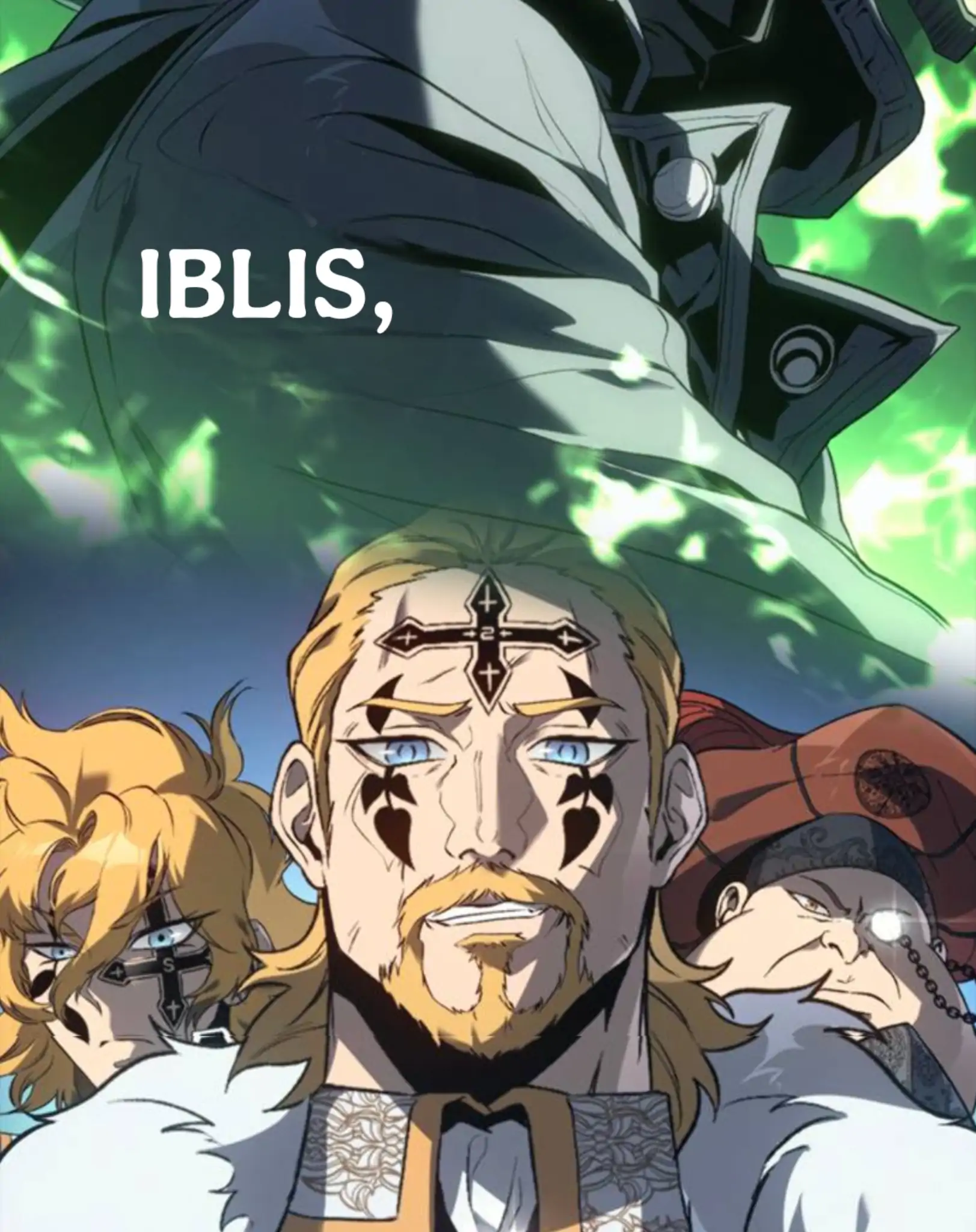 Why I Quit Being The Demon King Bab 51 halaman 5