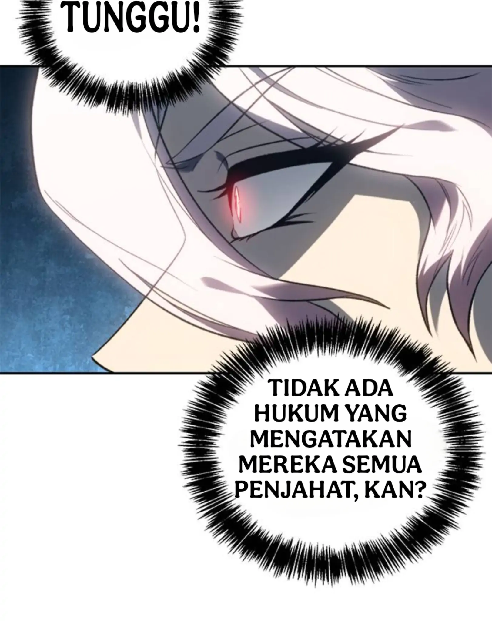 Why I Quit Being The Demon King Bab 51 halaman 14