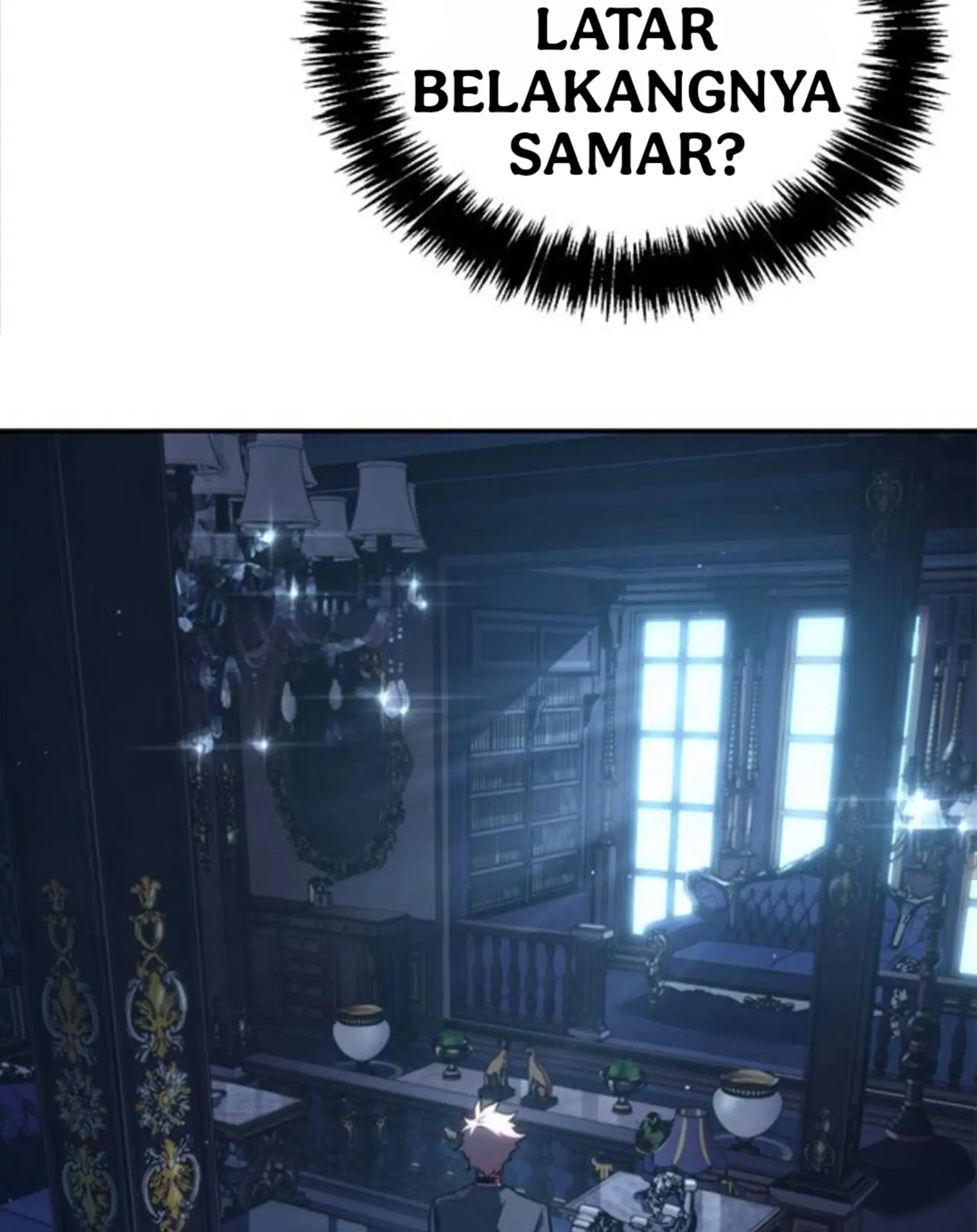 Why I Quit Being The Demon King Bab 51 halaman 24
