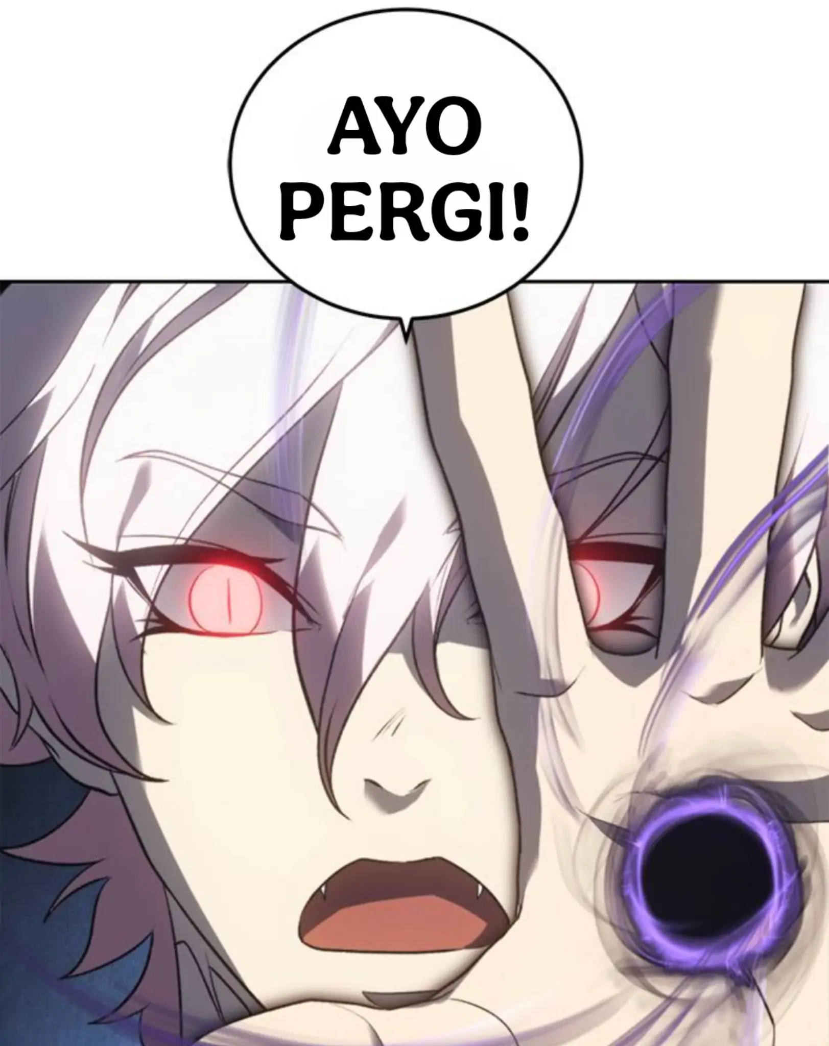 Why I Quit Being The Demon King Bab 51 halaman 30