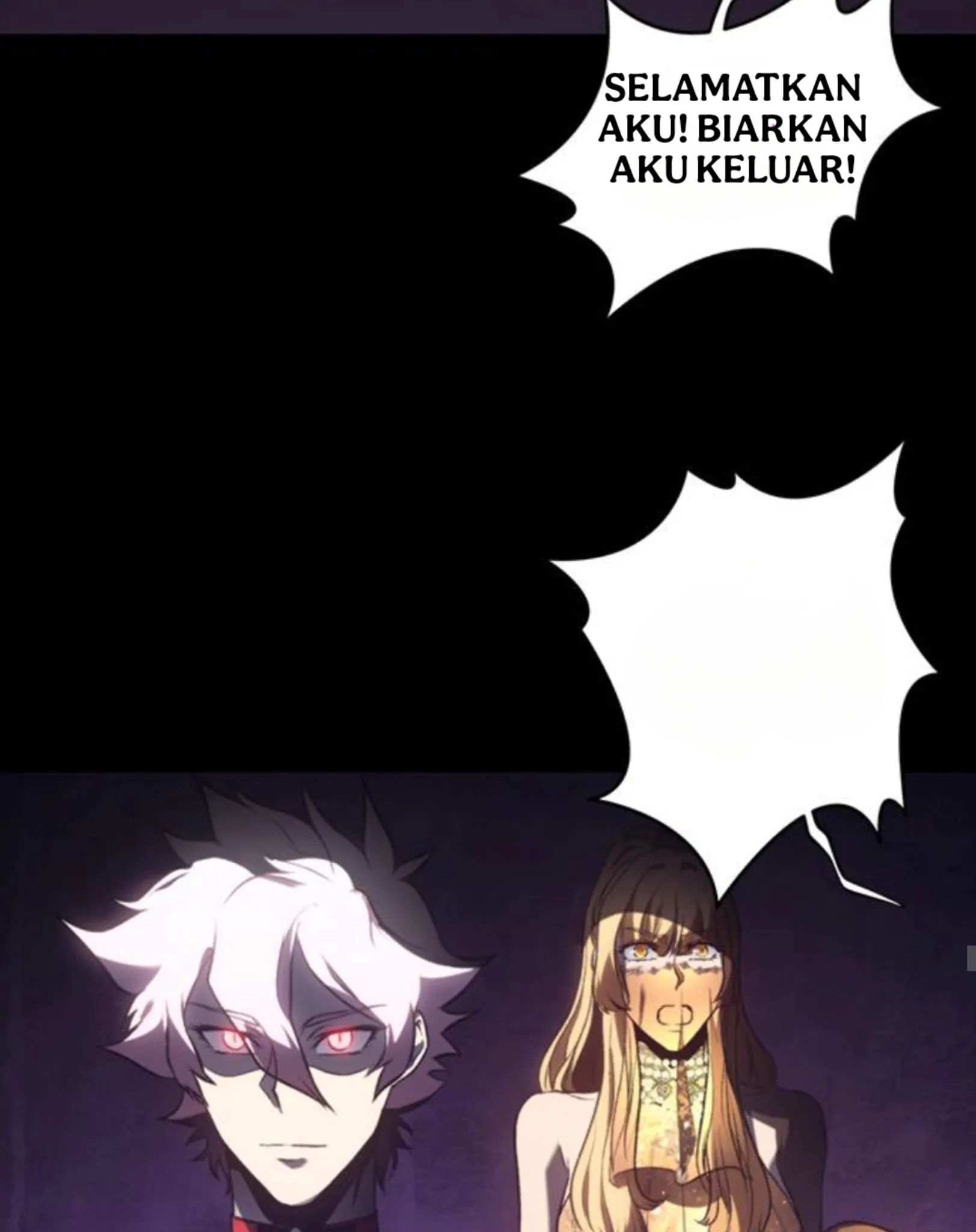 Why I Quit Being The Demon King Bab 51 halaman 33