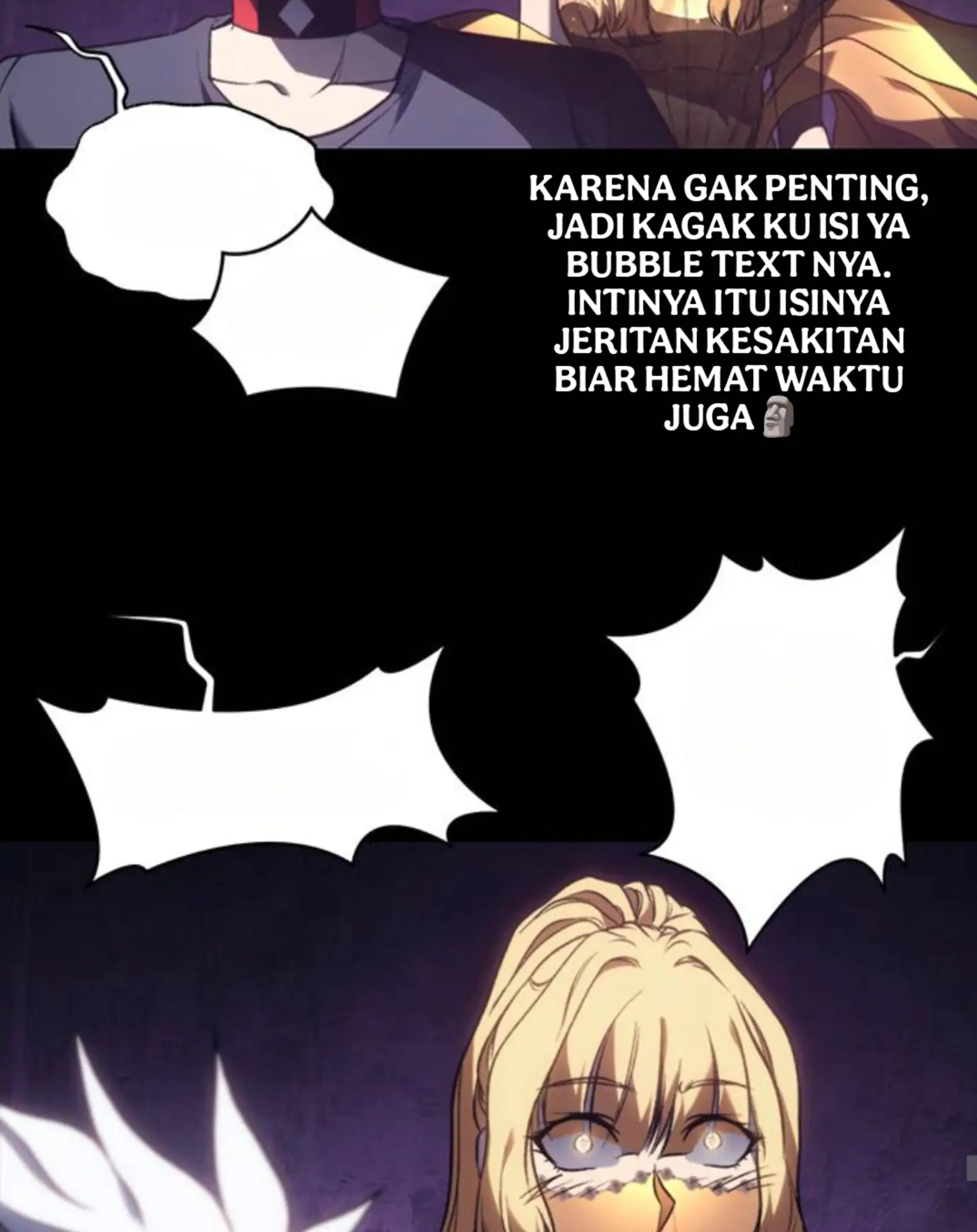 Why I Quit Being The Demon King Bab 51 halaman 34