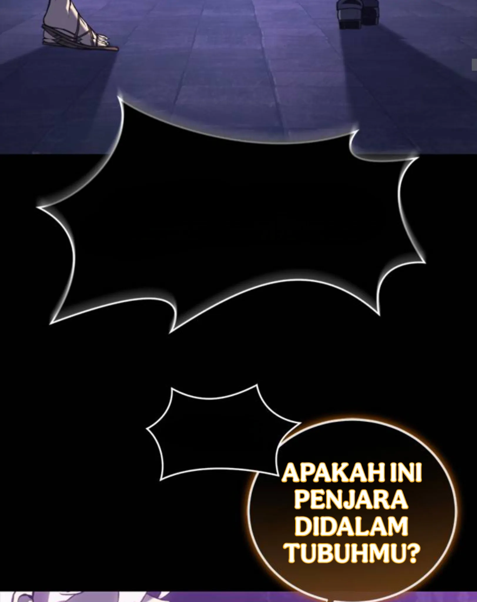 Why I Quit Being The Demon King Bab 51 halaman 41