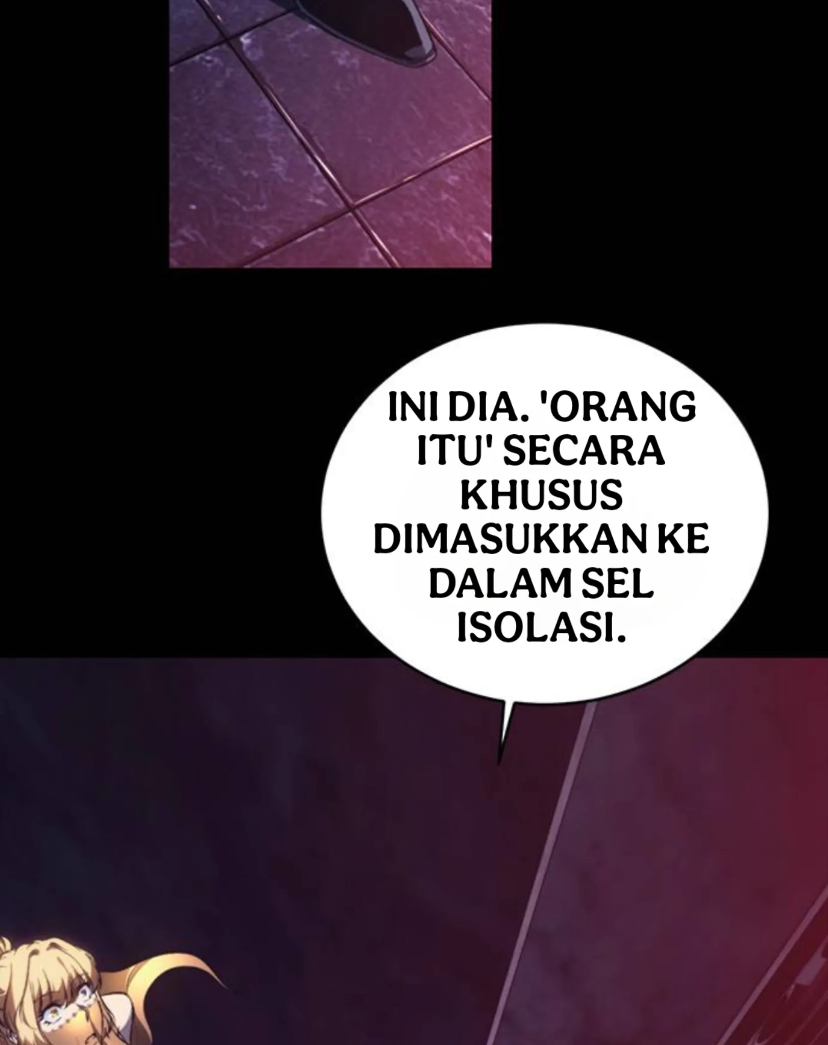 Why I Quit Being The Demon King Bab 51 halaman 47
