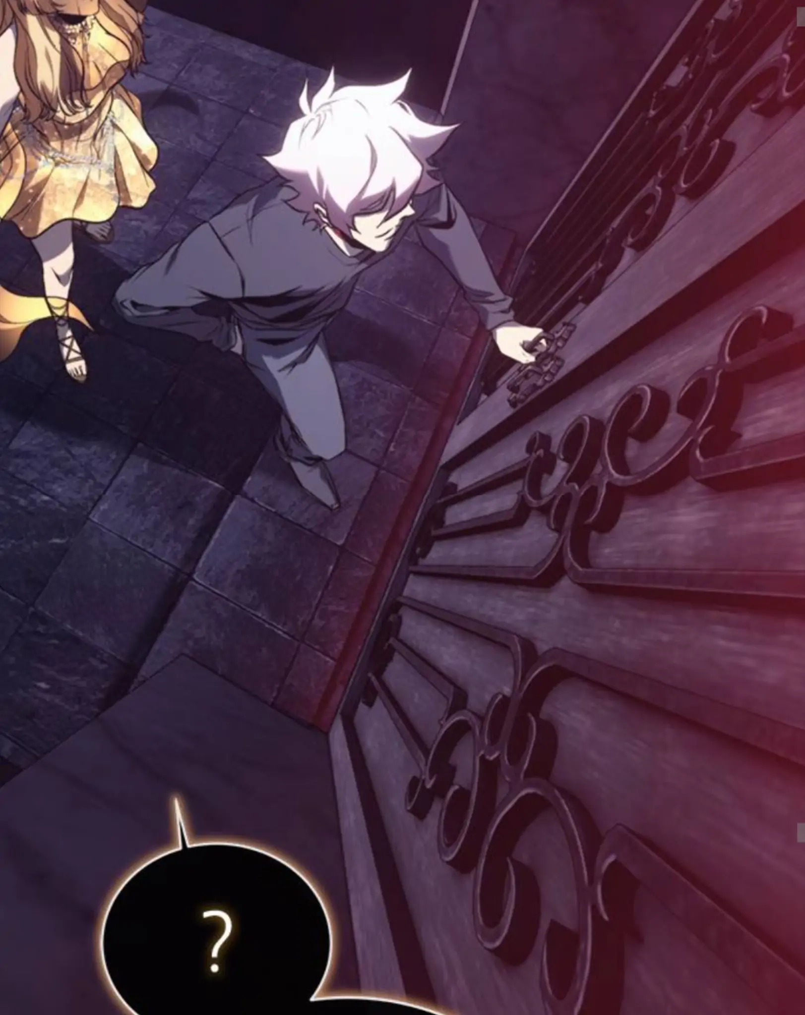 Why I Quit Being The Demon King Bab 51 halaman 48
