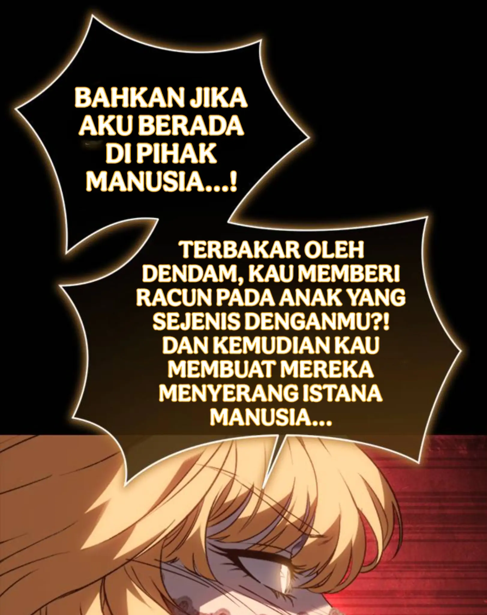 Why I Quit Being The Demon King Bab 51 halaman 59