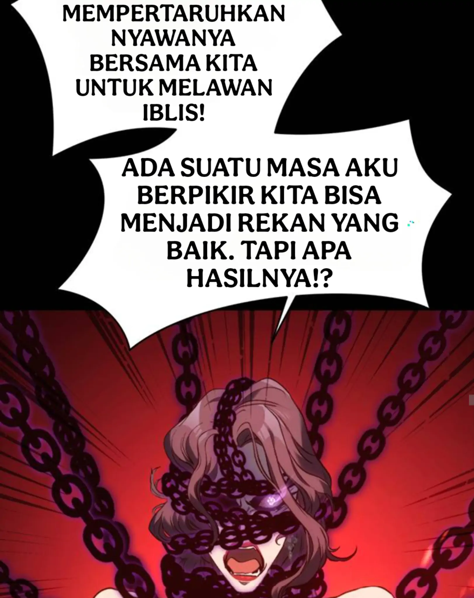 Why I Quit Being The Demon King Bab 51 halaman 62