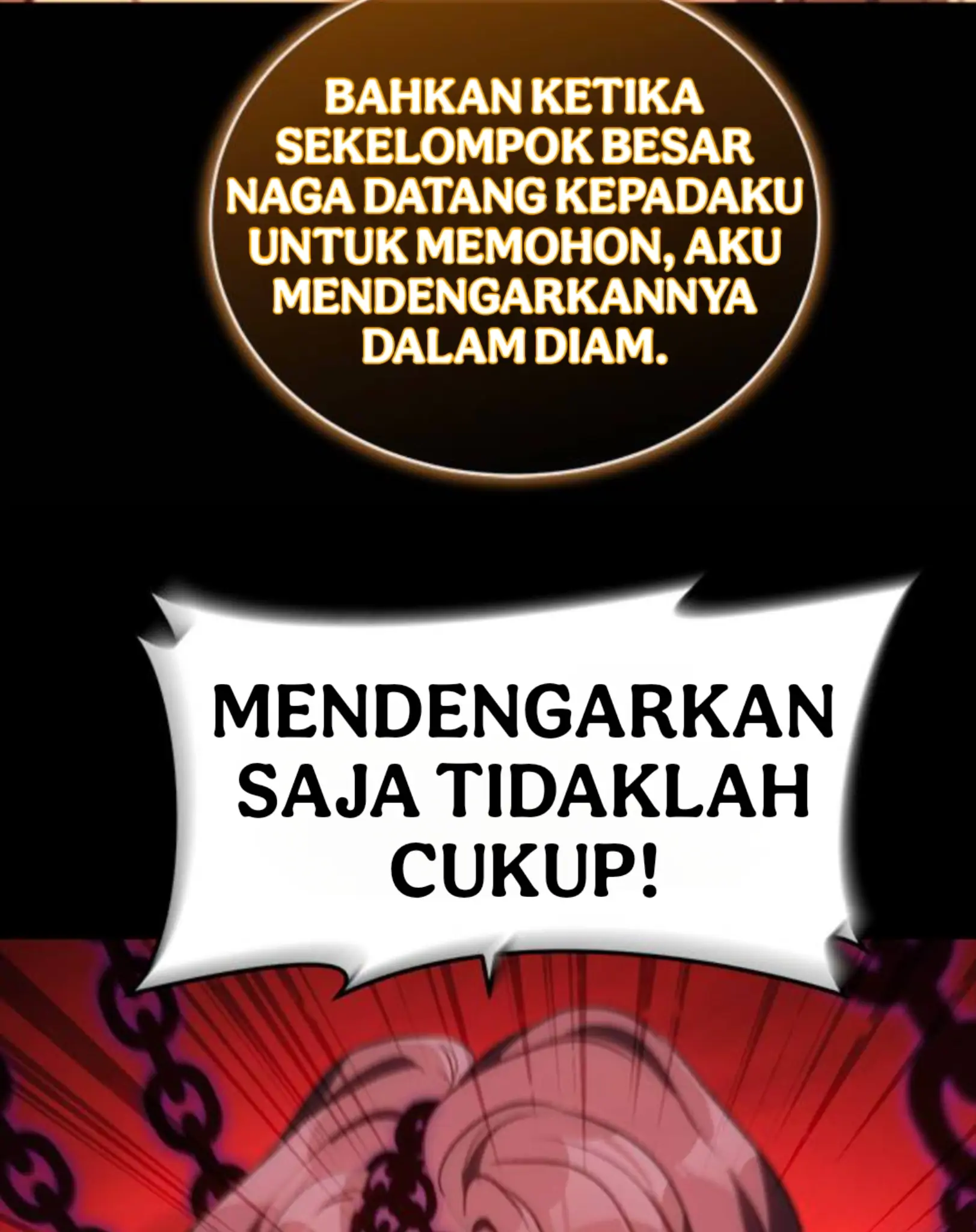 Why I Quit Being The Demon King Bab 51 halaman 72