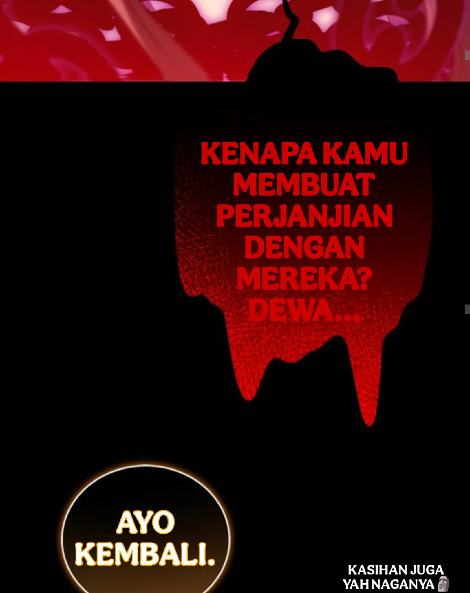 Why I Quit Being The Demon King Bab 51 halaman 79
