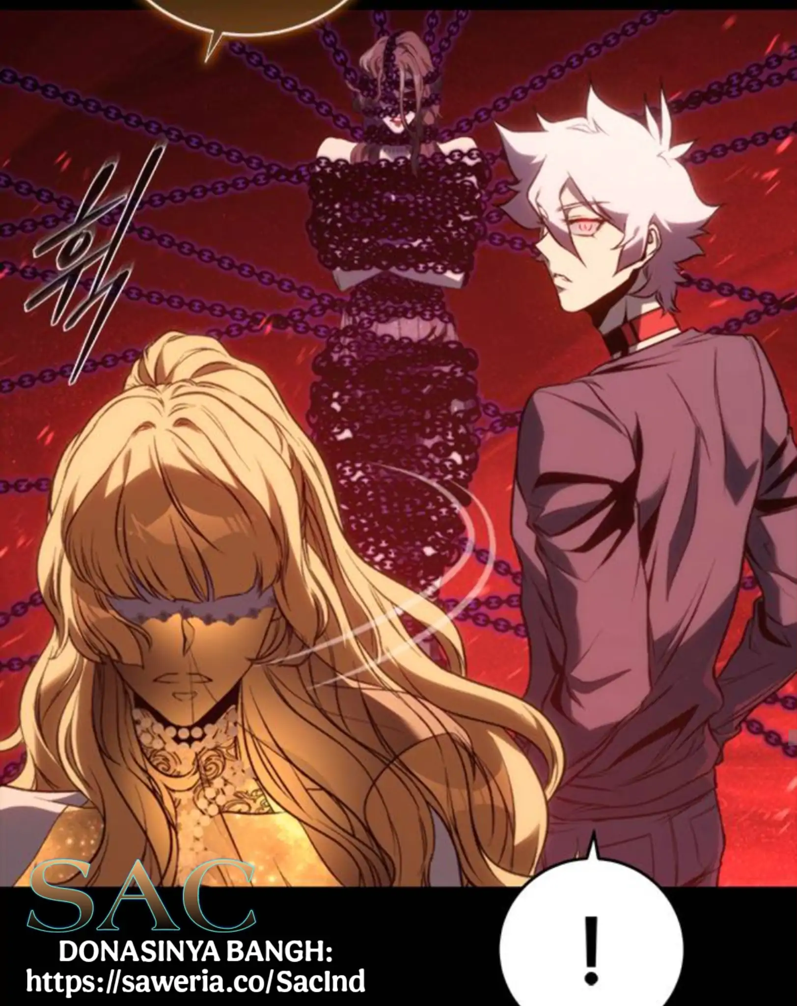 Why I Quit Being The Demon King Bab 51 halaman 80