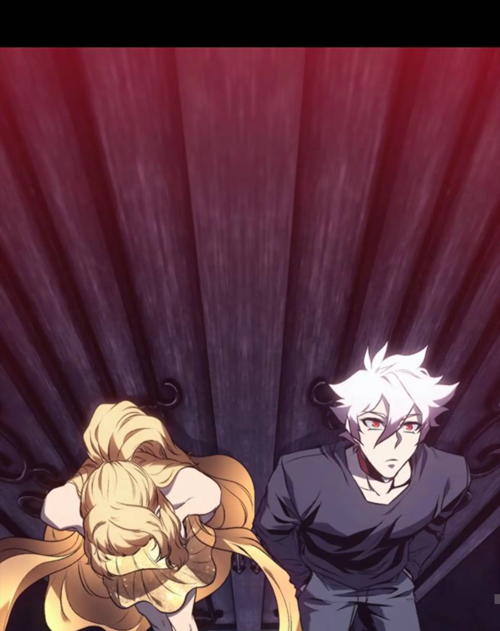 Why I Quit Being The Demon King Bab 51 halaman 82