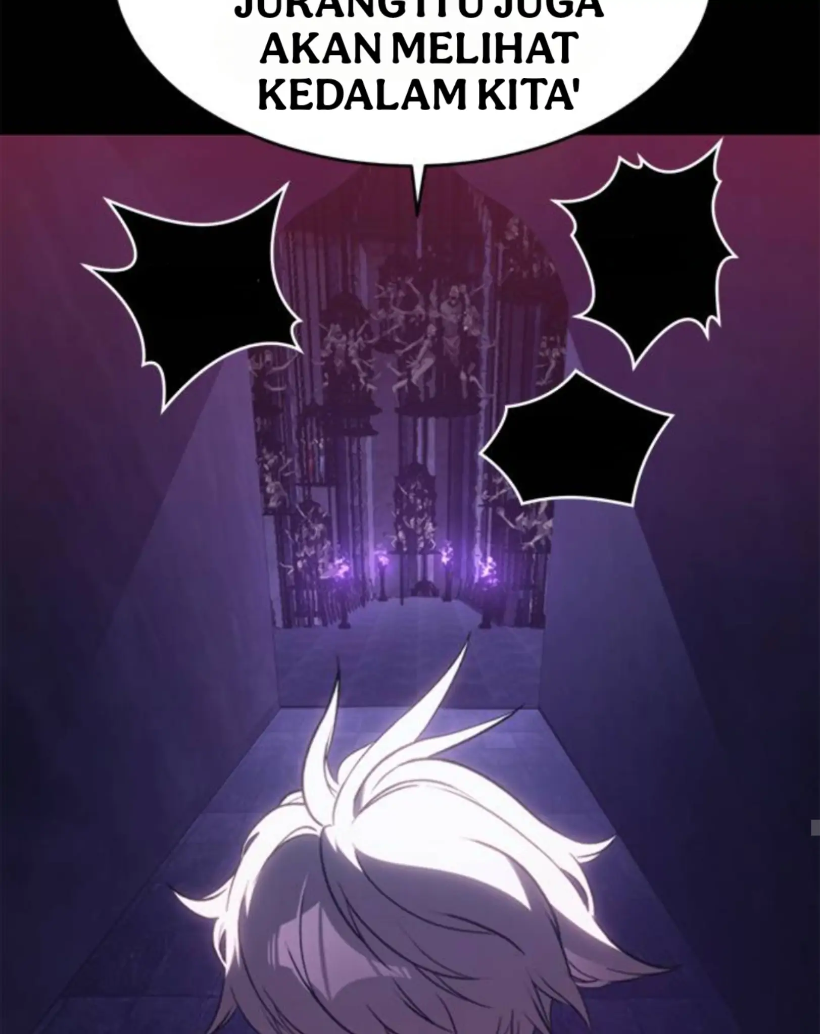 Why I Quit Being The Demon King Bab 51 halaman 84